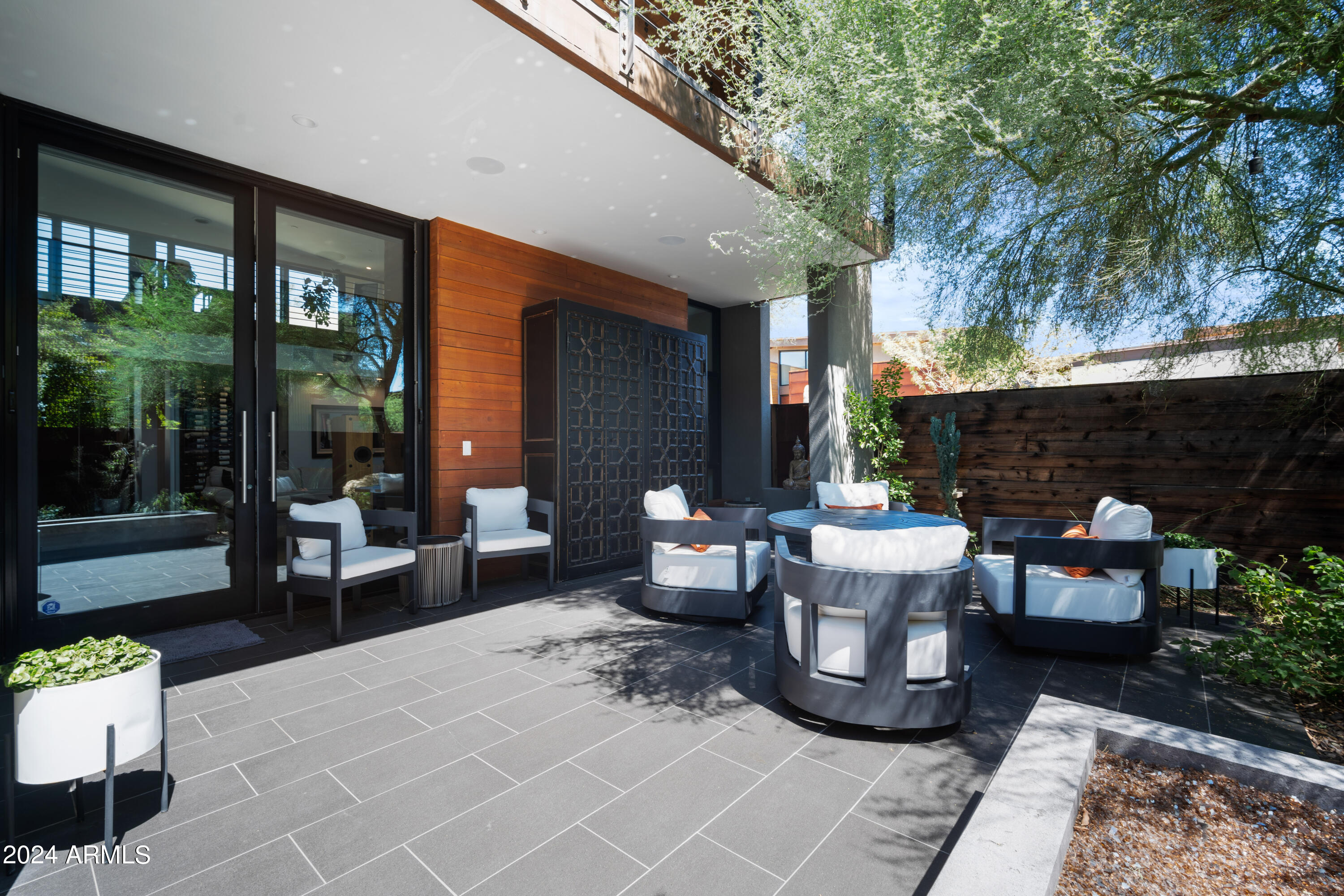 6525 E Cave Creek Road Unit: 4