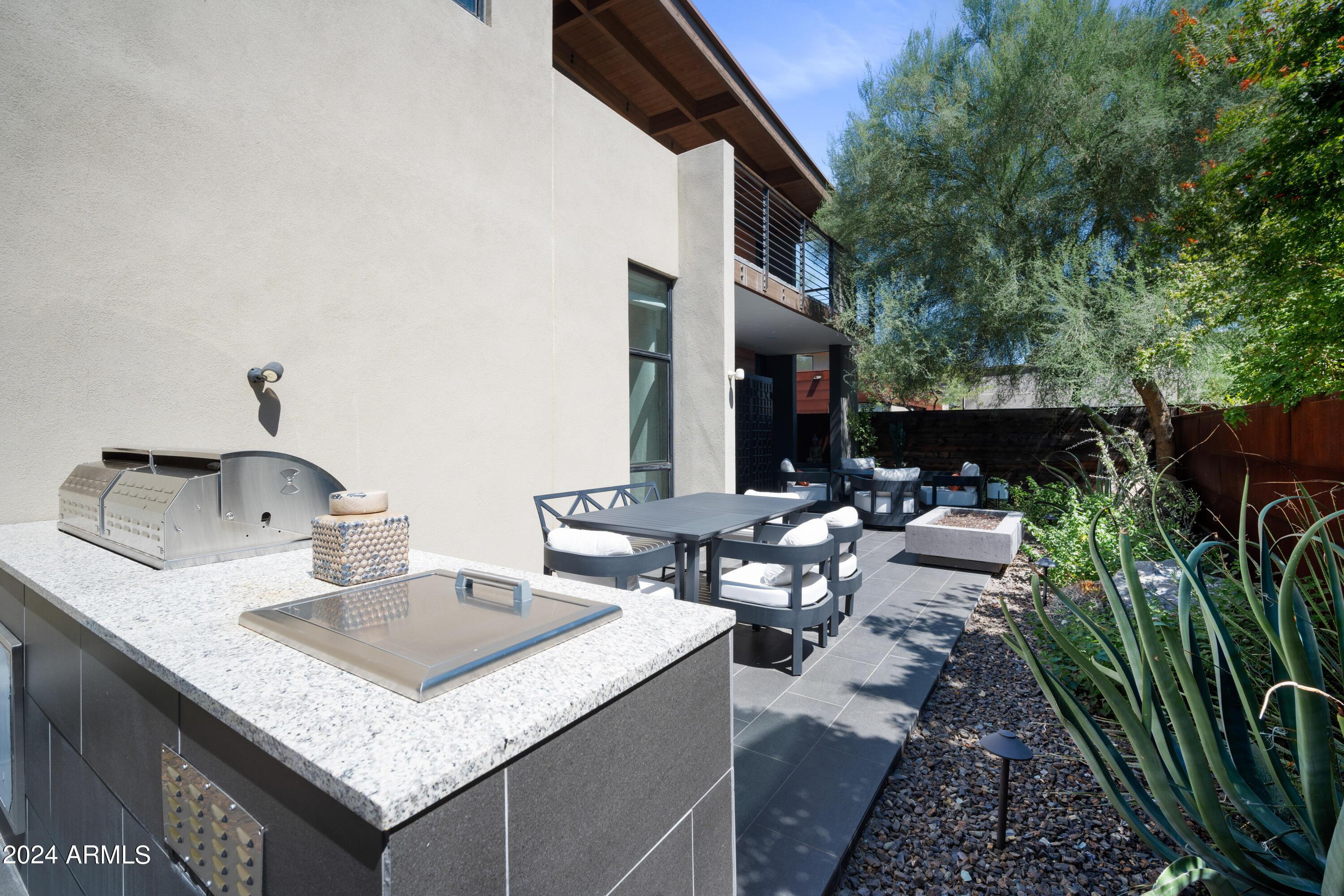 6525 E Cave Creek Road Unit: 4