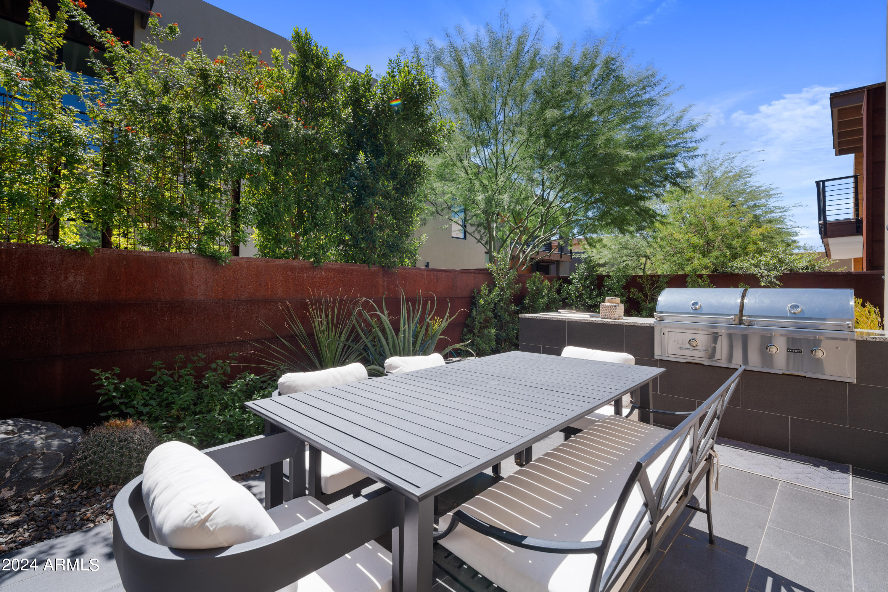 6525 E Cave Creek Road Unit: 4