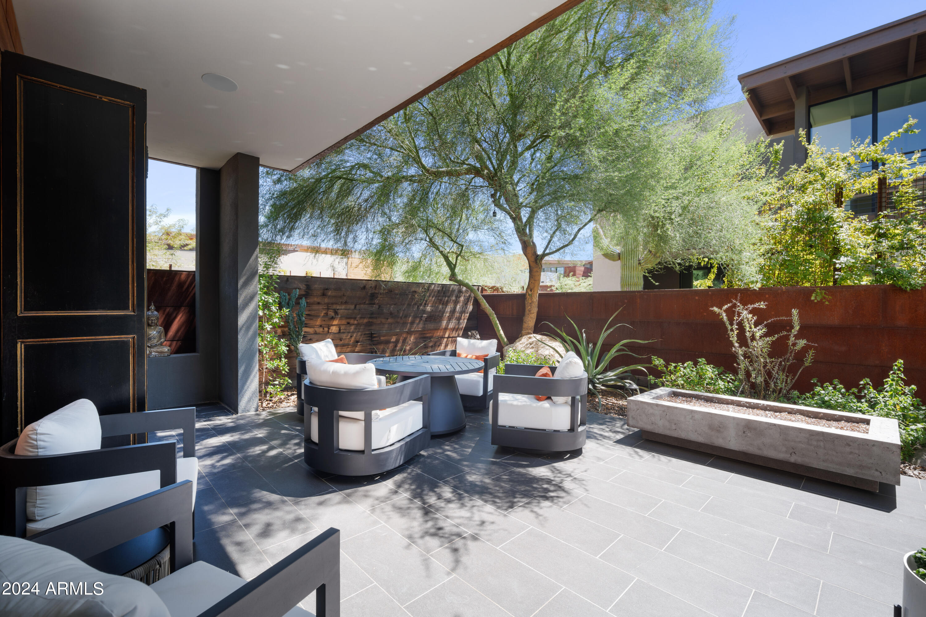 6525 E Cave Creek Road Unit: 4