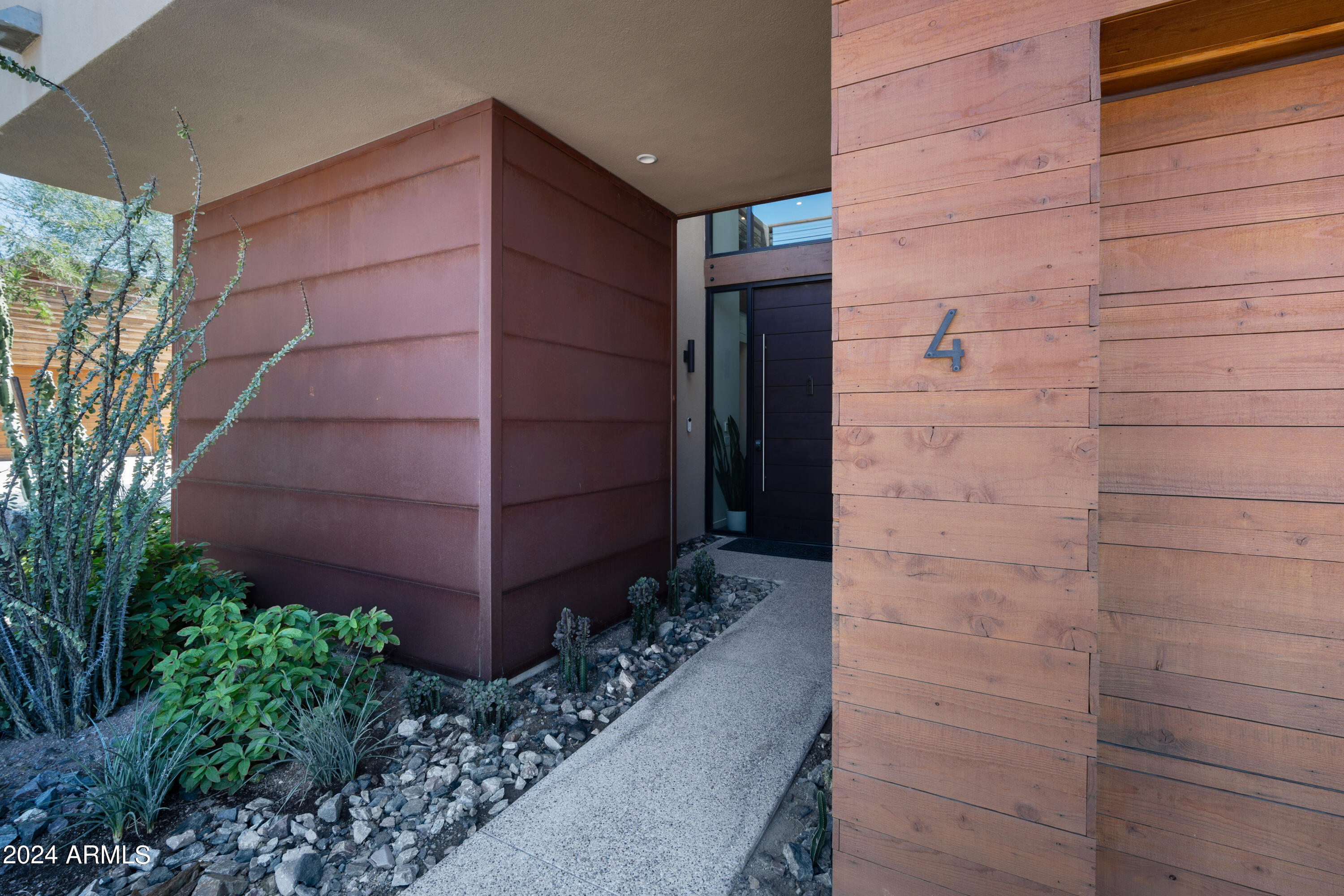 6525 E Cave Creek Road Unit: 4