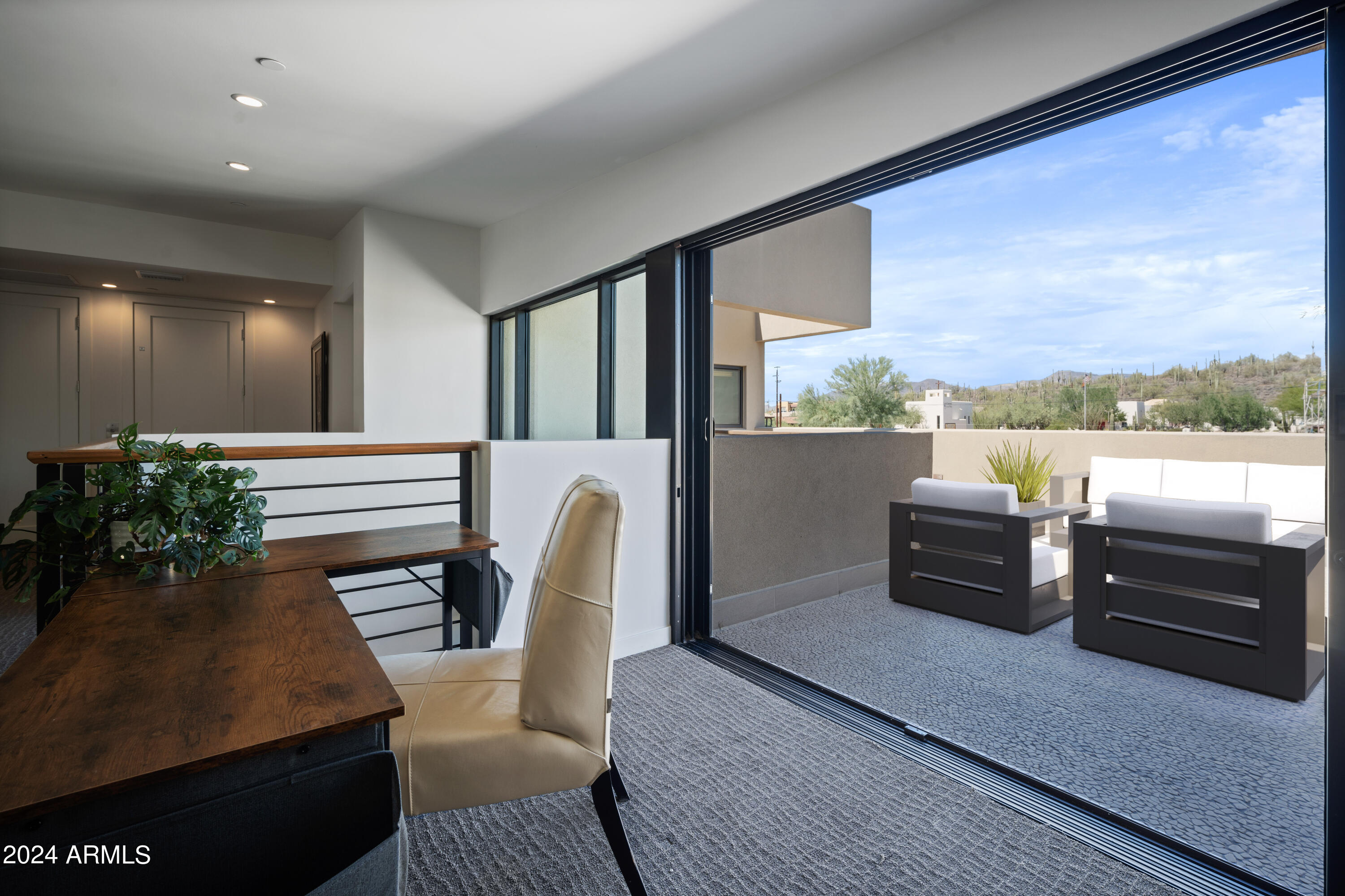 6525 E Cave Creek Road Unit: 4