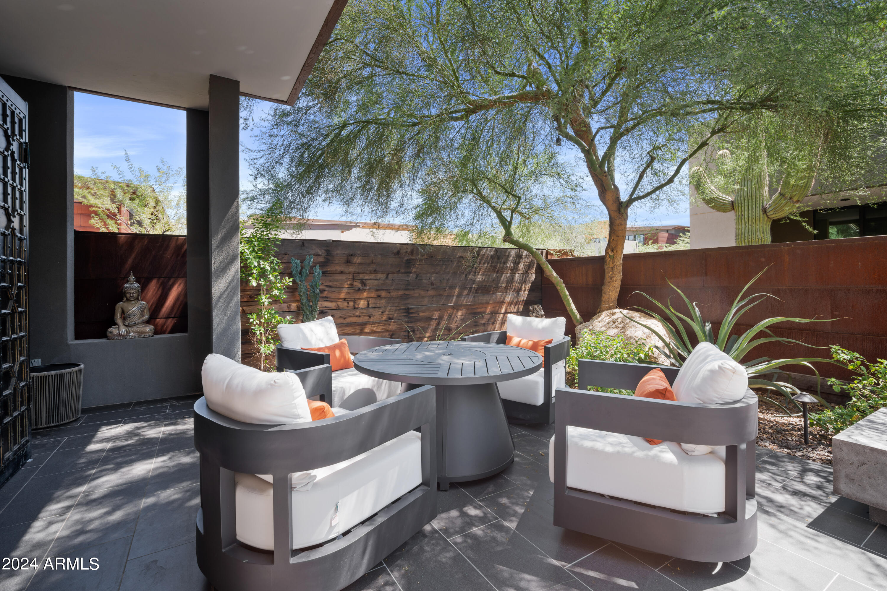 6525 E Cave Creek Road Unit: 4