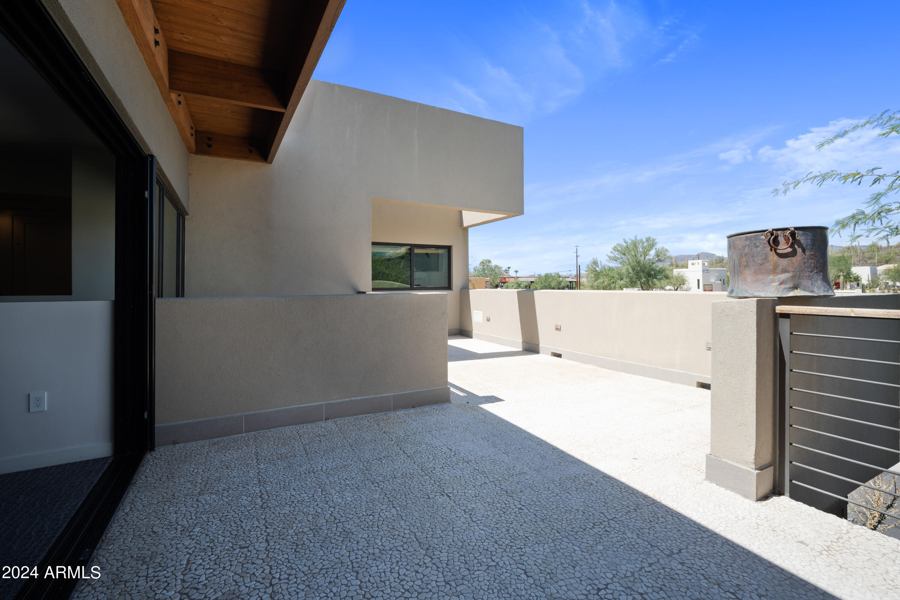 6525 E Cave Creek Road Unit: 4