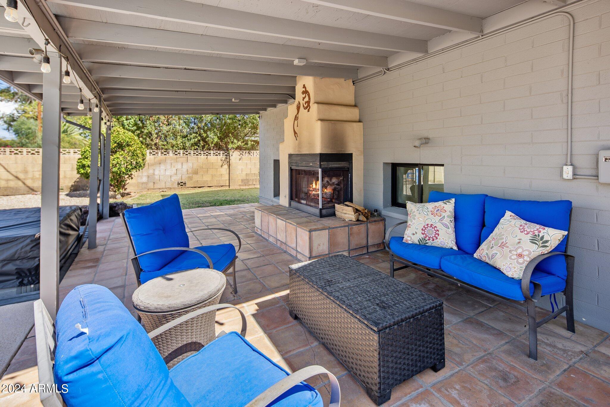 8632 E MONTEBELLO Avenue