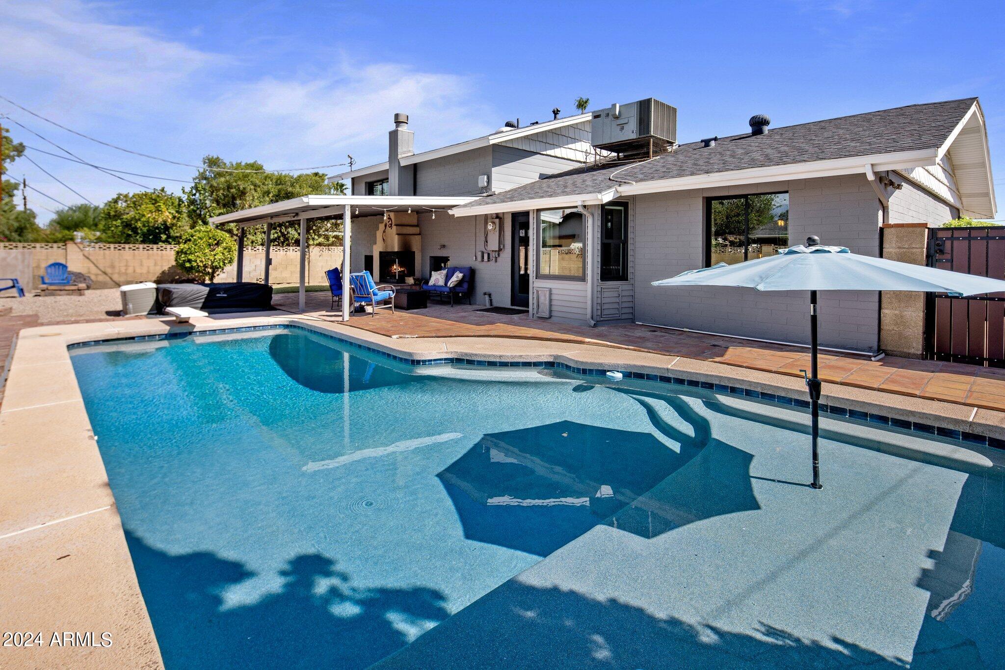 8632 E MONTEBELLO Avenue