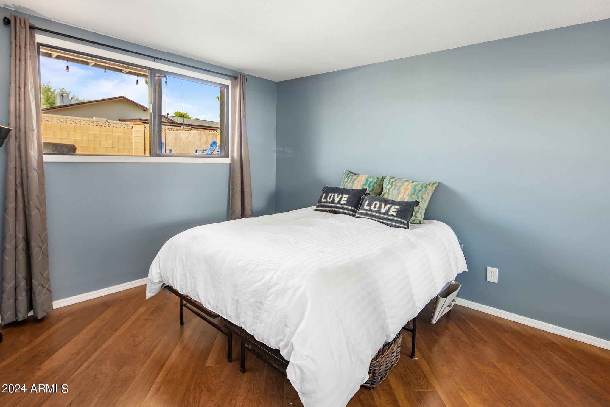 8632 E MONTEBELLO Avenue