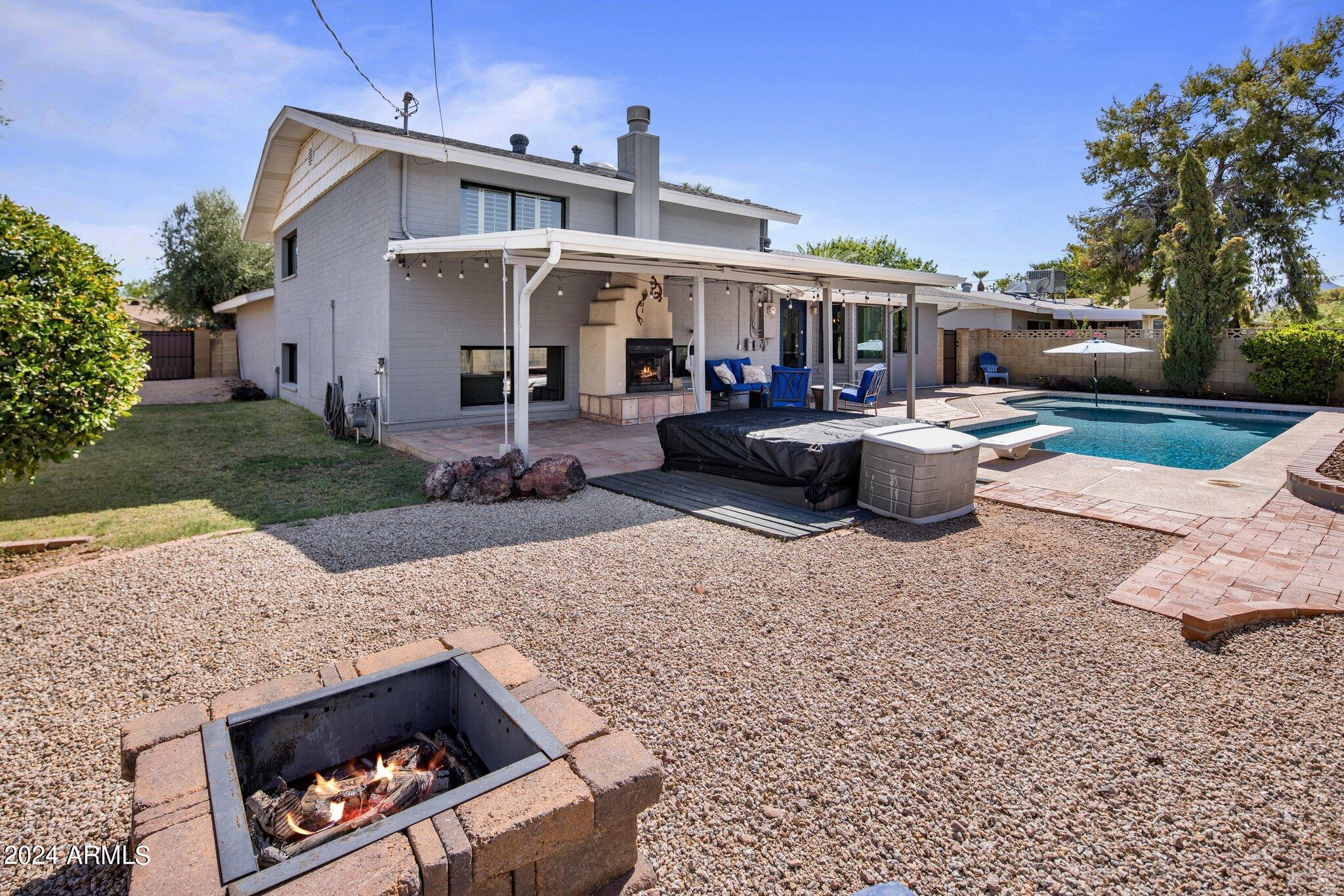 8632 E MONTEBELLO Avenue