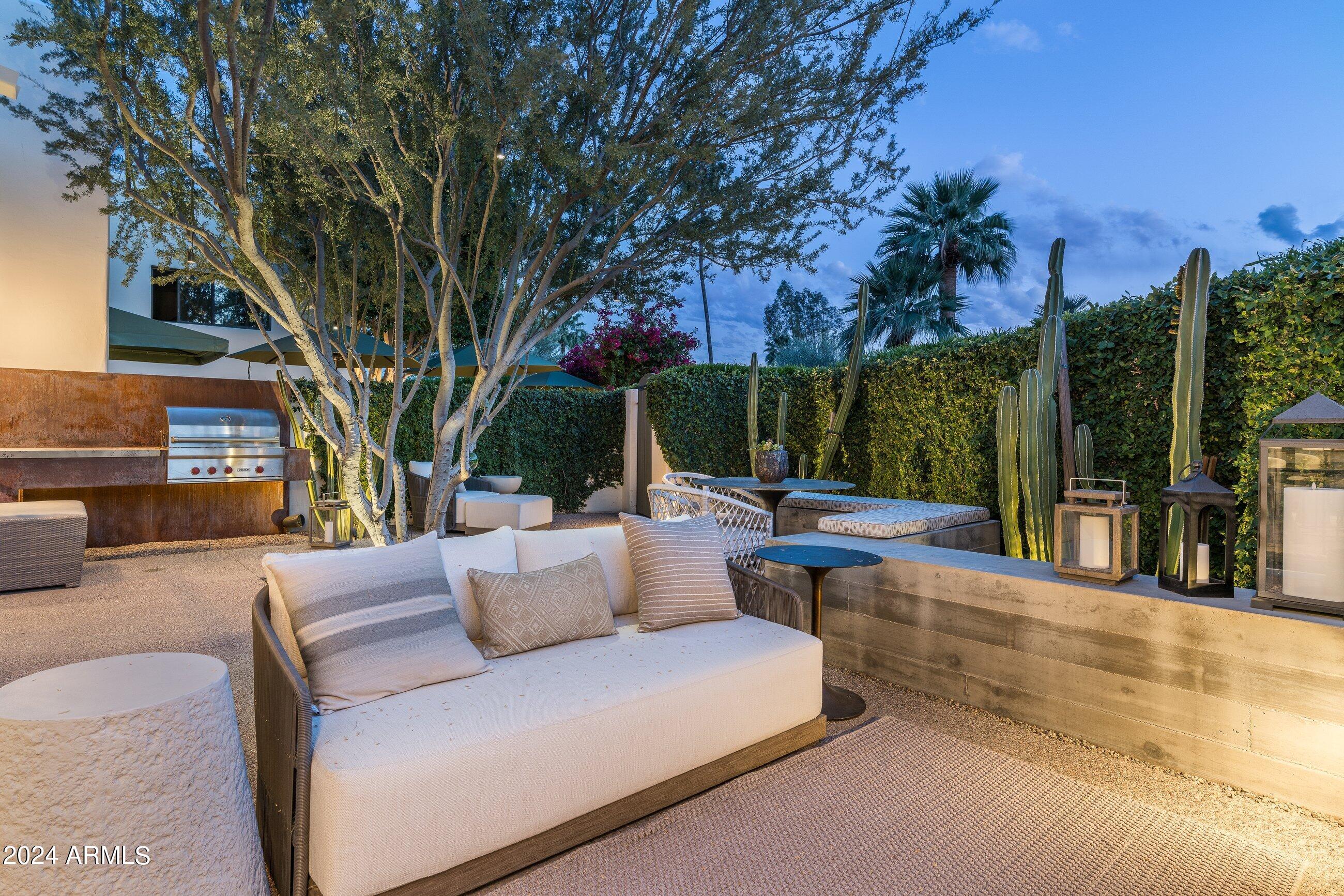 5101 N CASA BLANCA Drive # 235