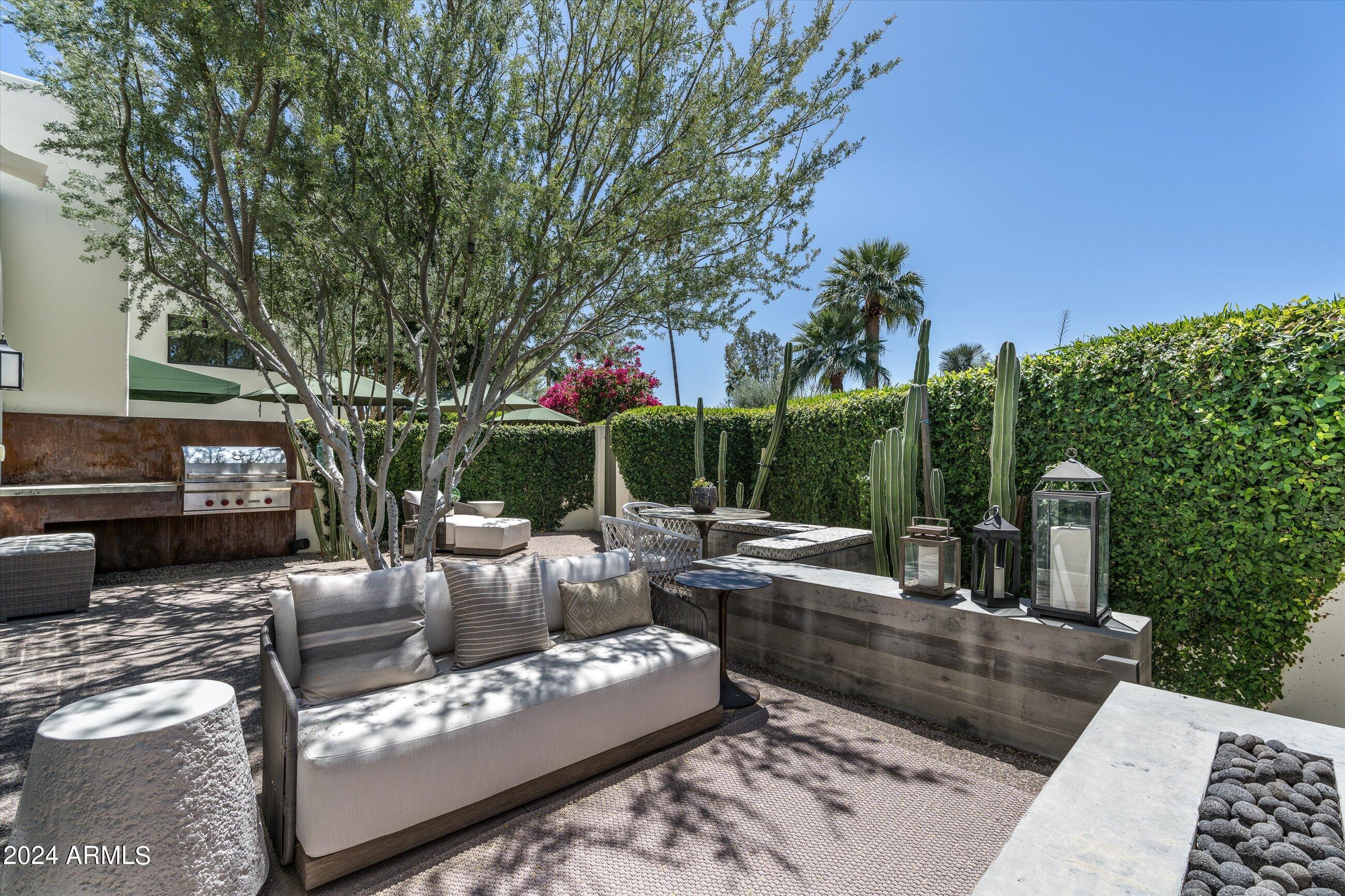 5101 N CASA BLANCA Drive # 235