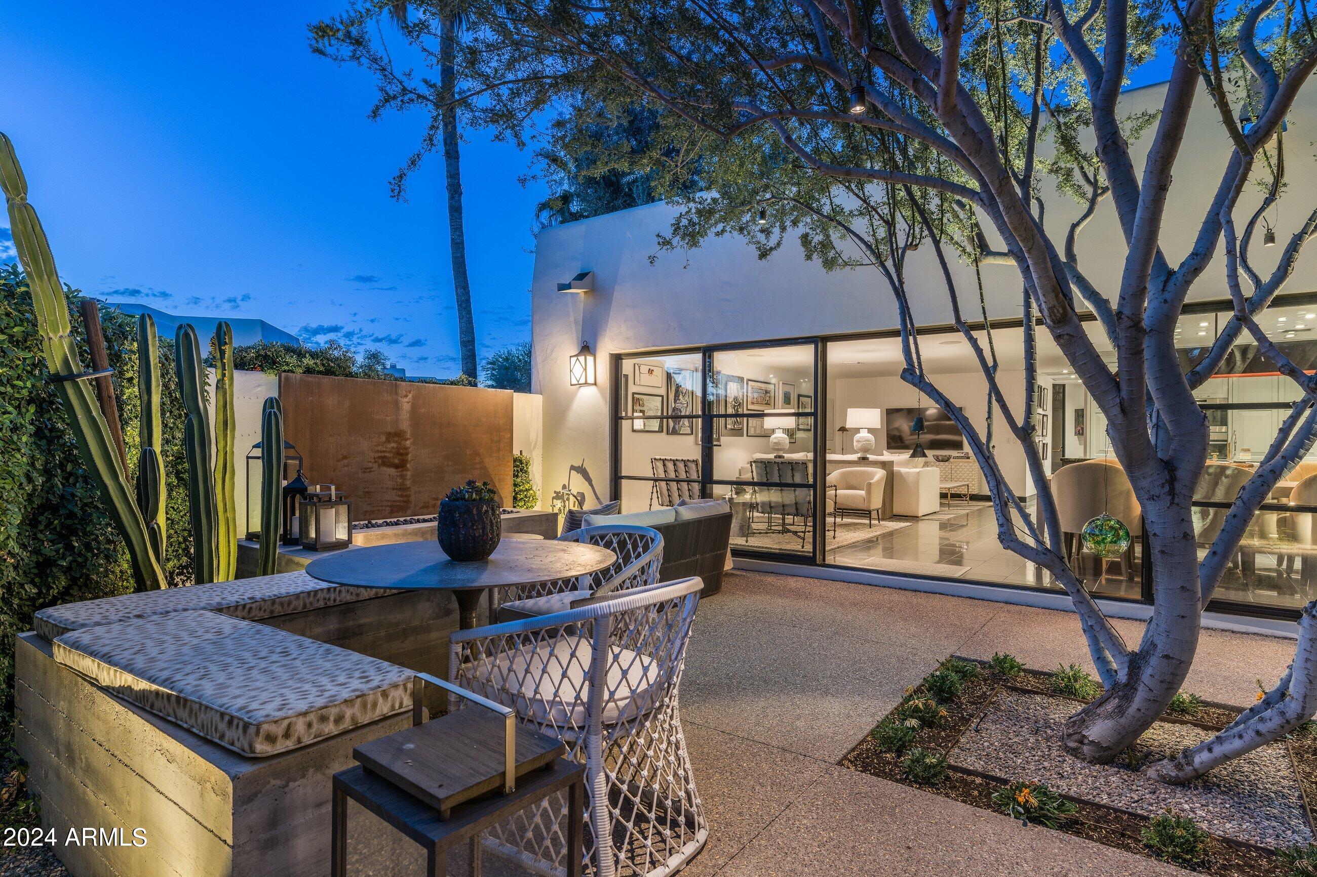 5101 N CASA BLANCA Drive # 235