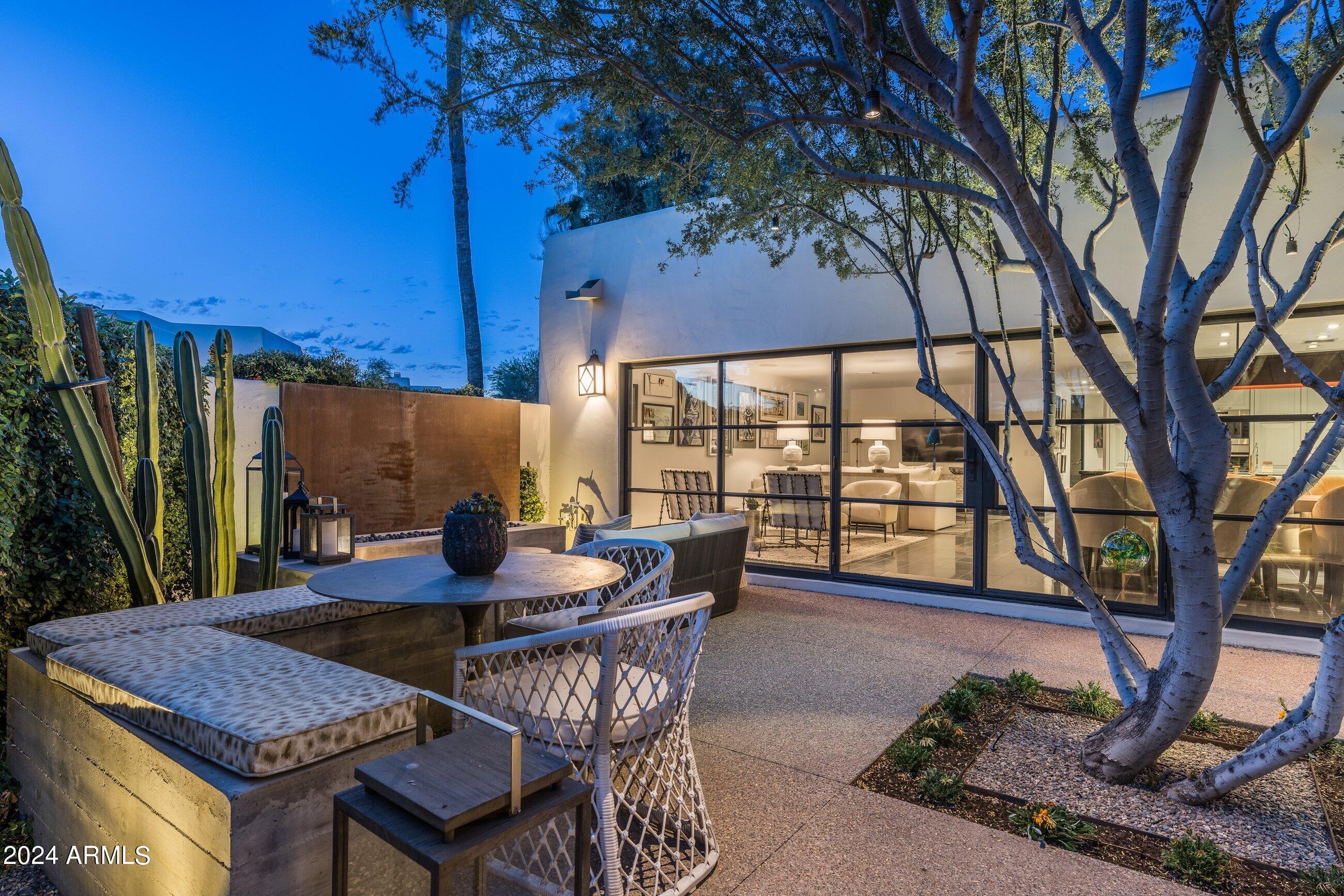 5101 N CASA BLANCA Drive # 235