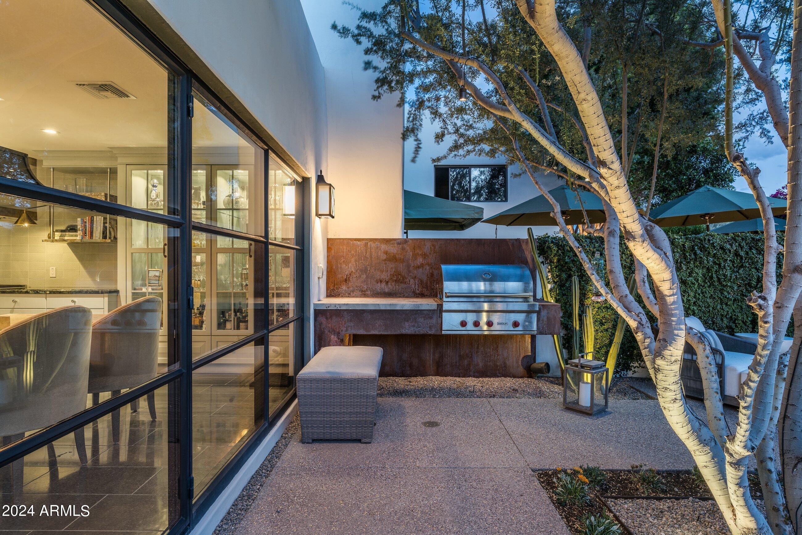 5101 N CASA BLANCA Drive # 235