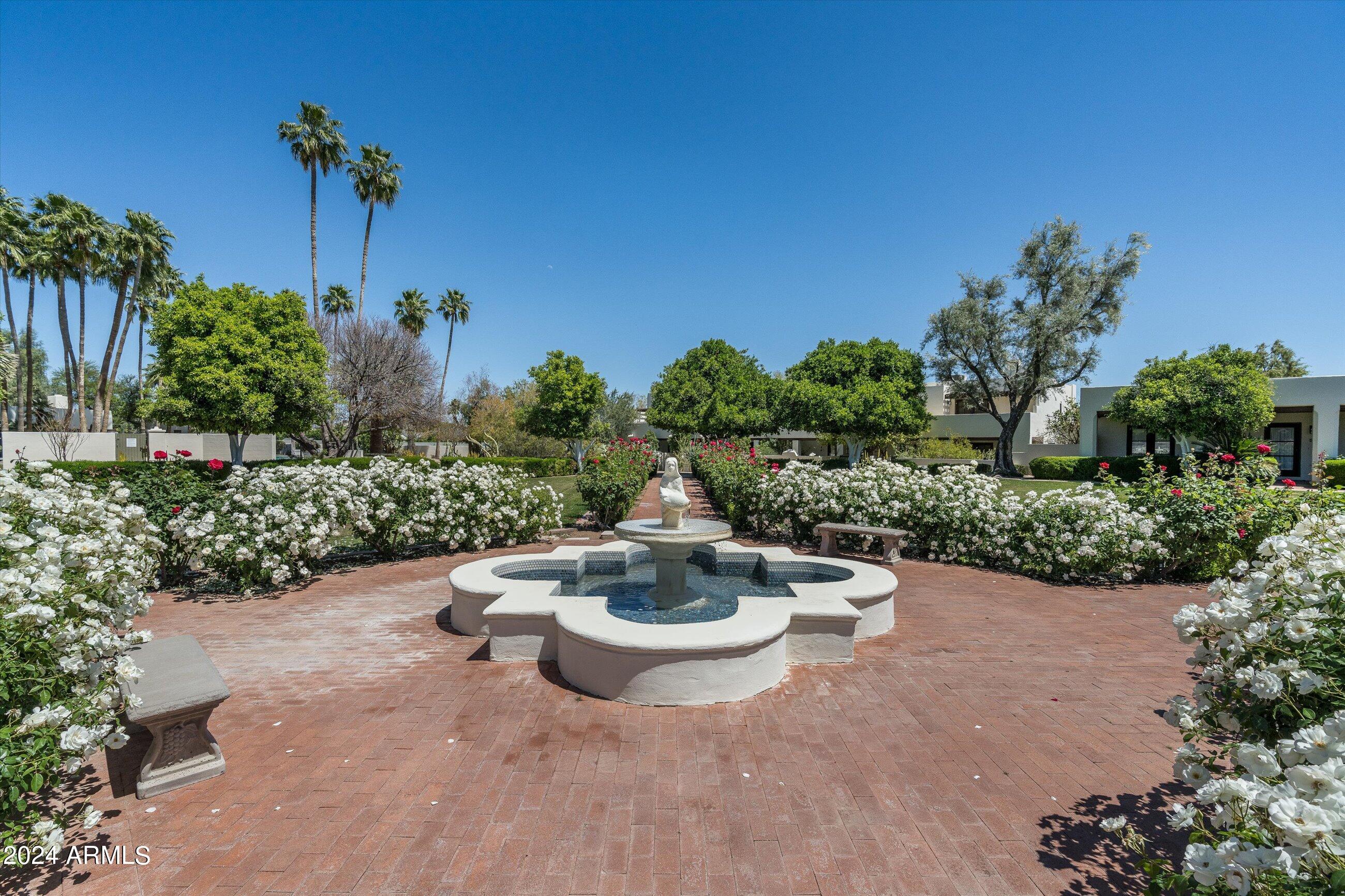 5101 N CASA BLANCA Drive # 235