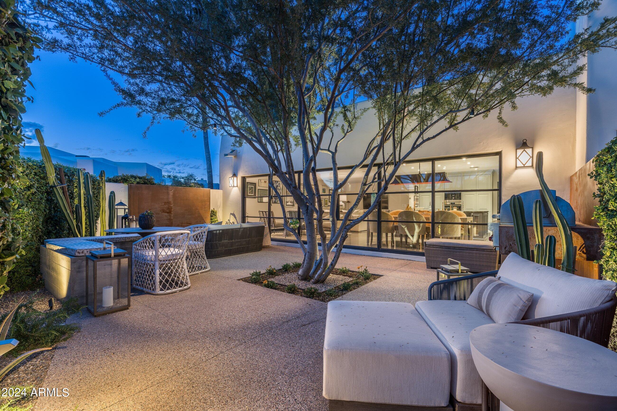 5101 N CASA BLANCA Drive # 235