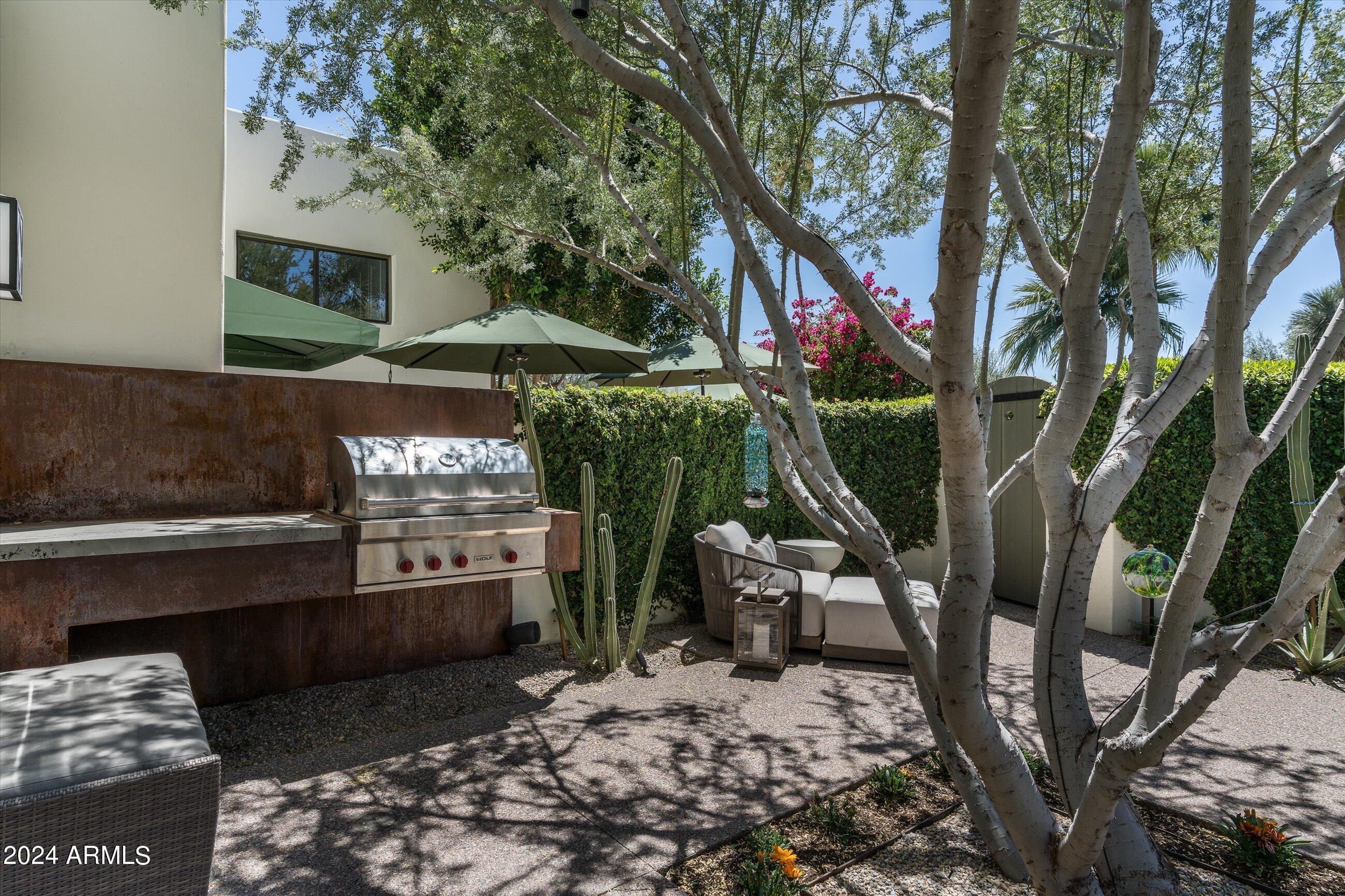 5101 N CASA BLANCA Drive # 235