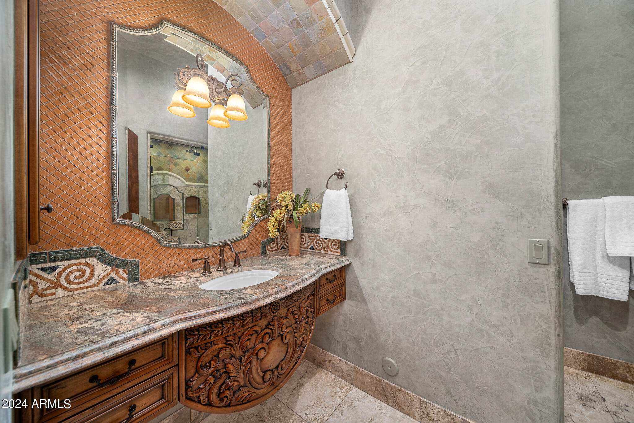 9705 E CHOLLA Street