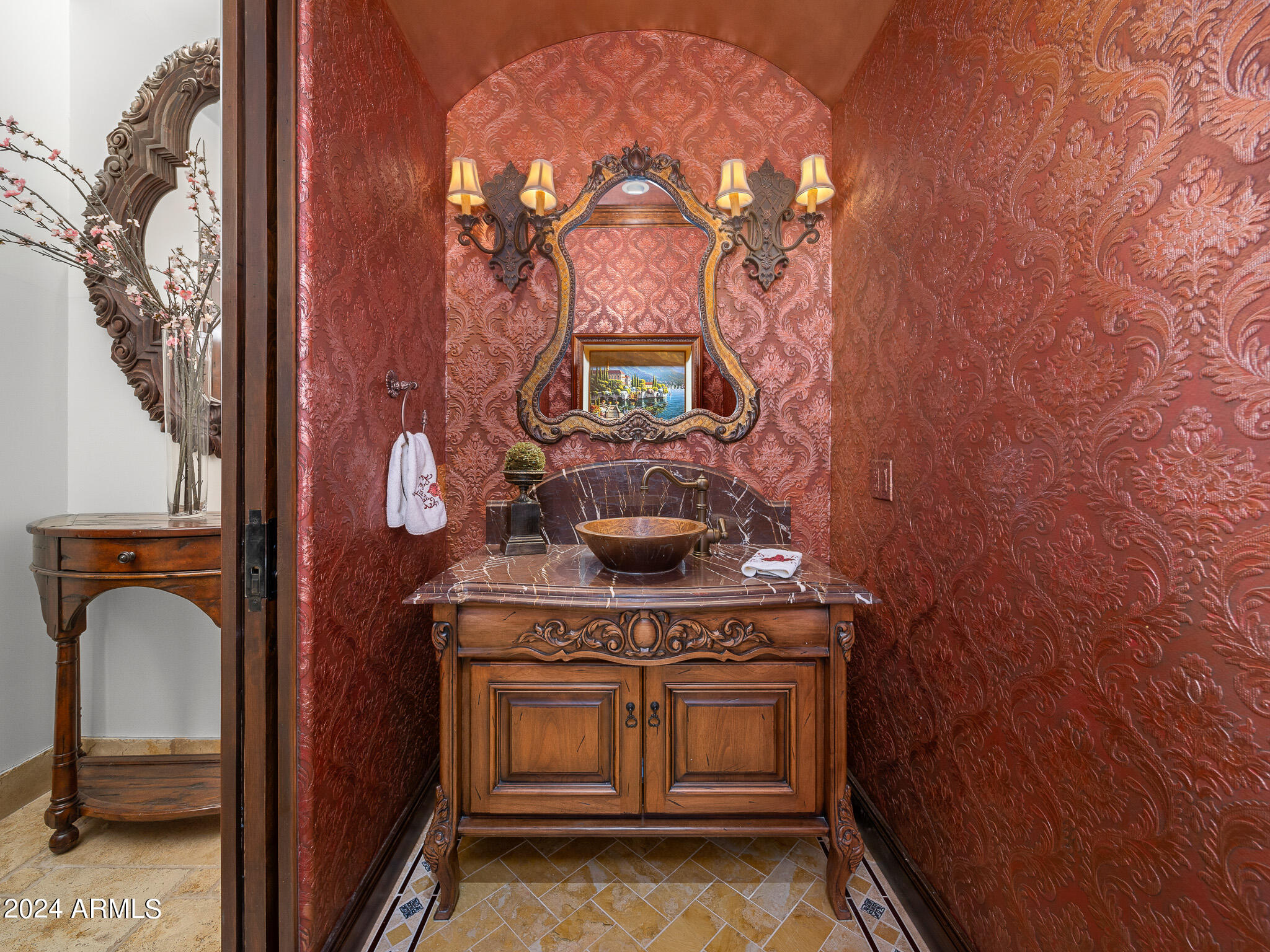 9705 E CHOLLA Street