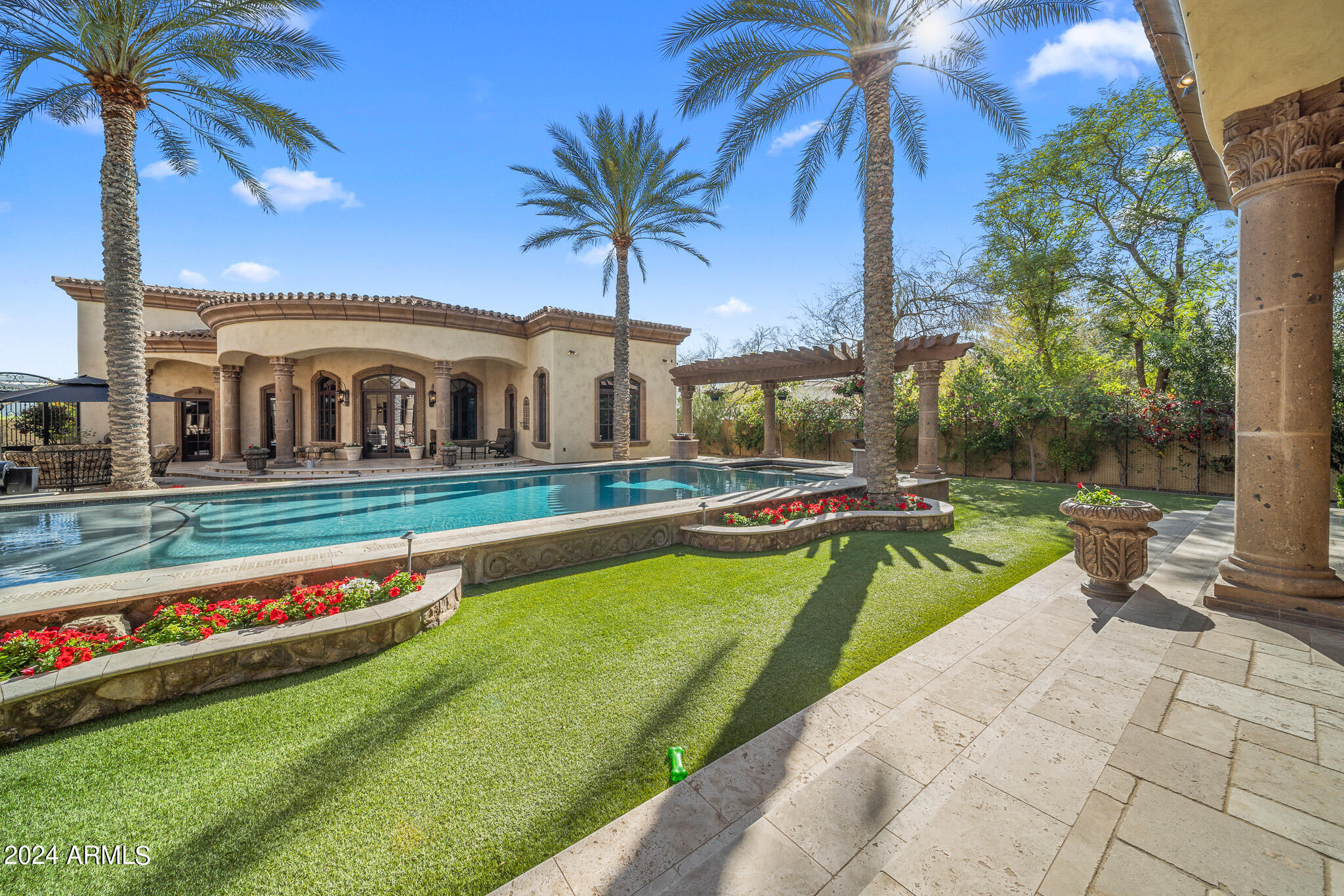 9705 E CHOLLA Street