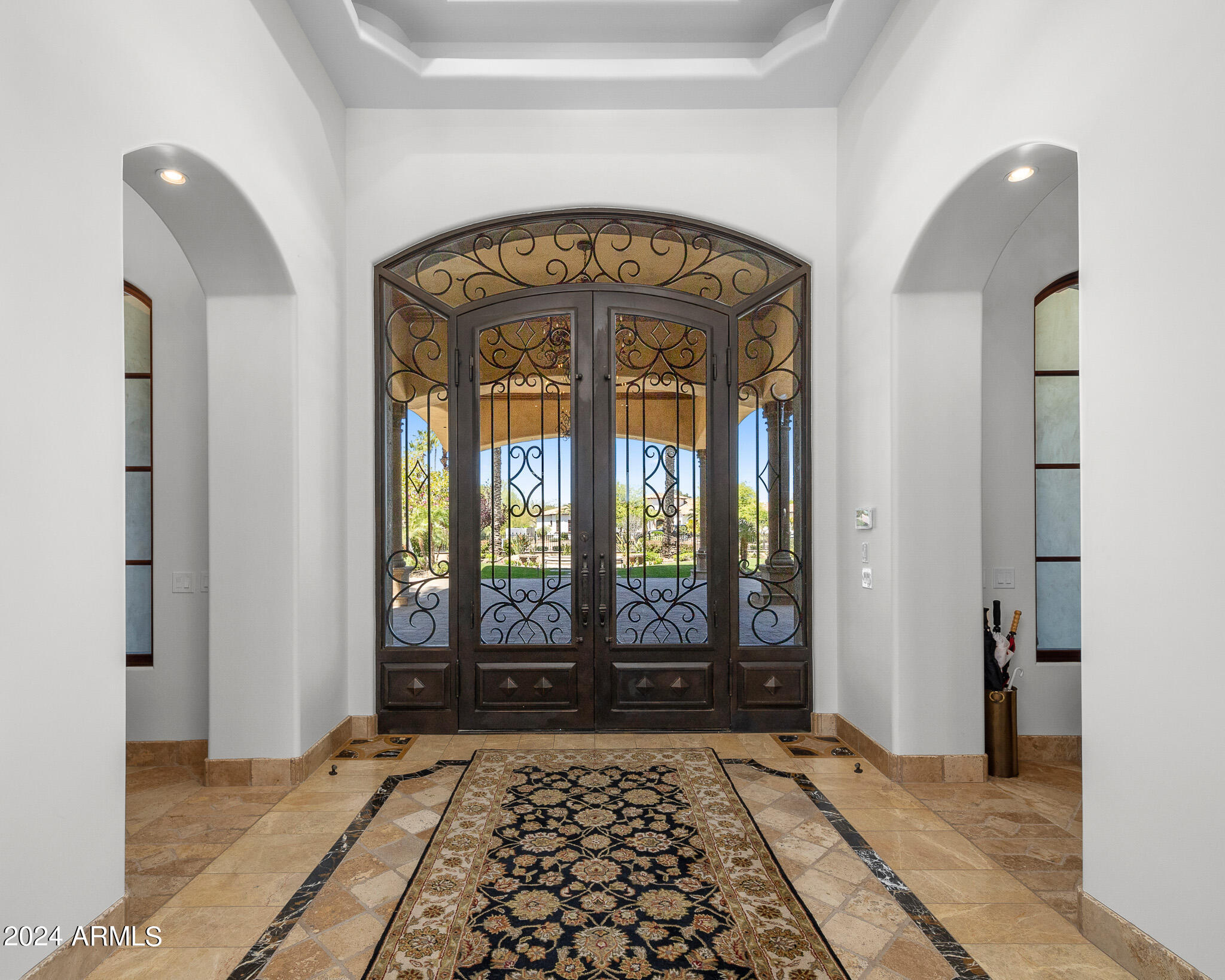 9705 E CHOLLA Street