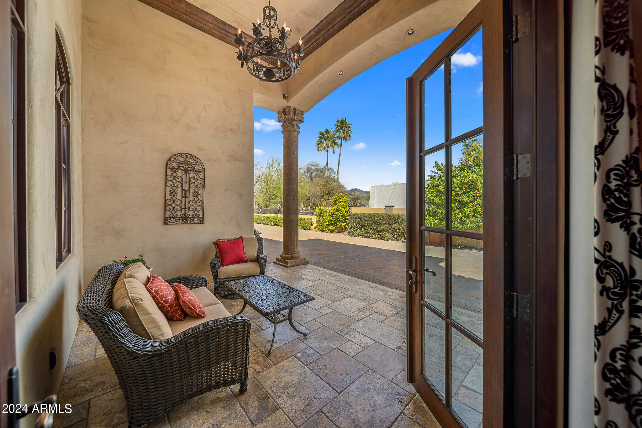 9705 E CHOLLA Street