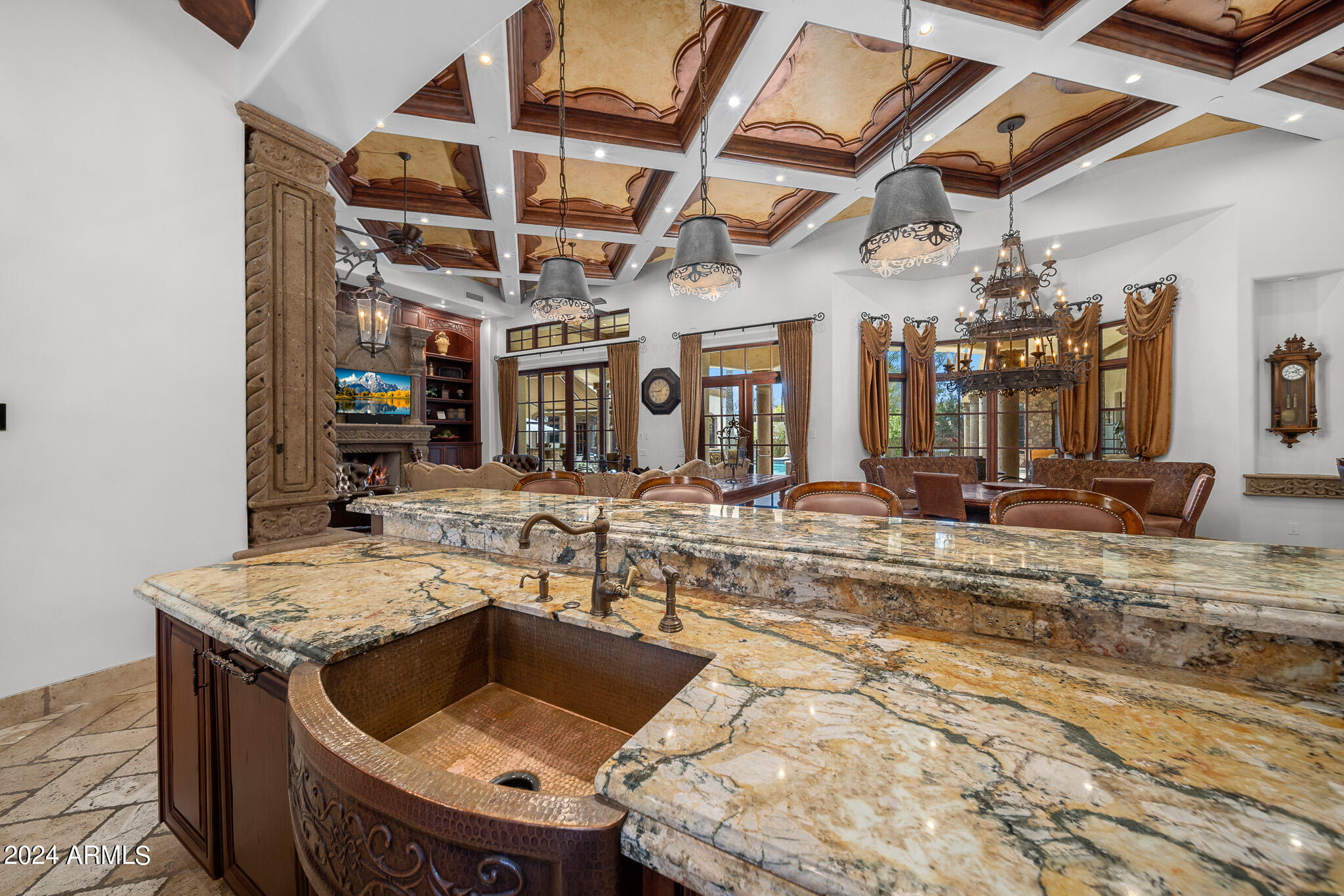 9705 E CHOLLA Street