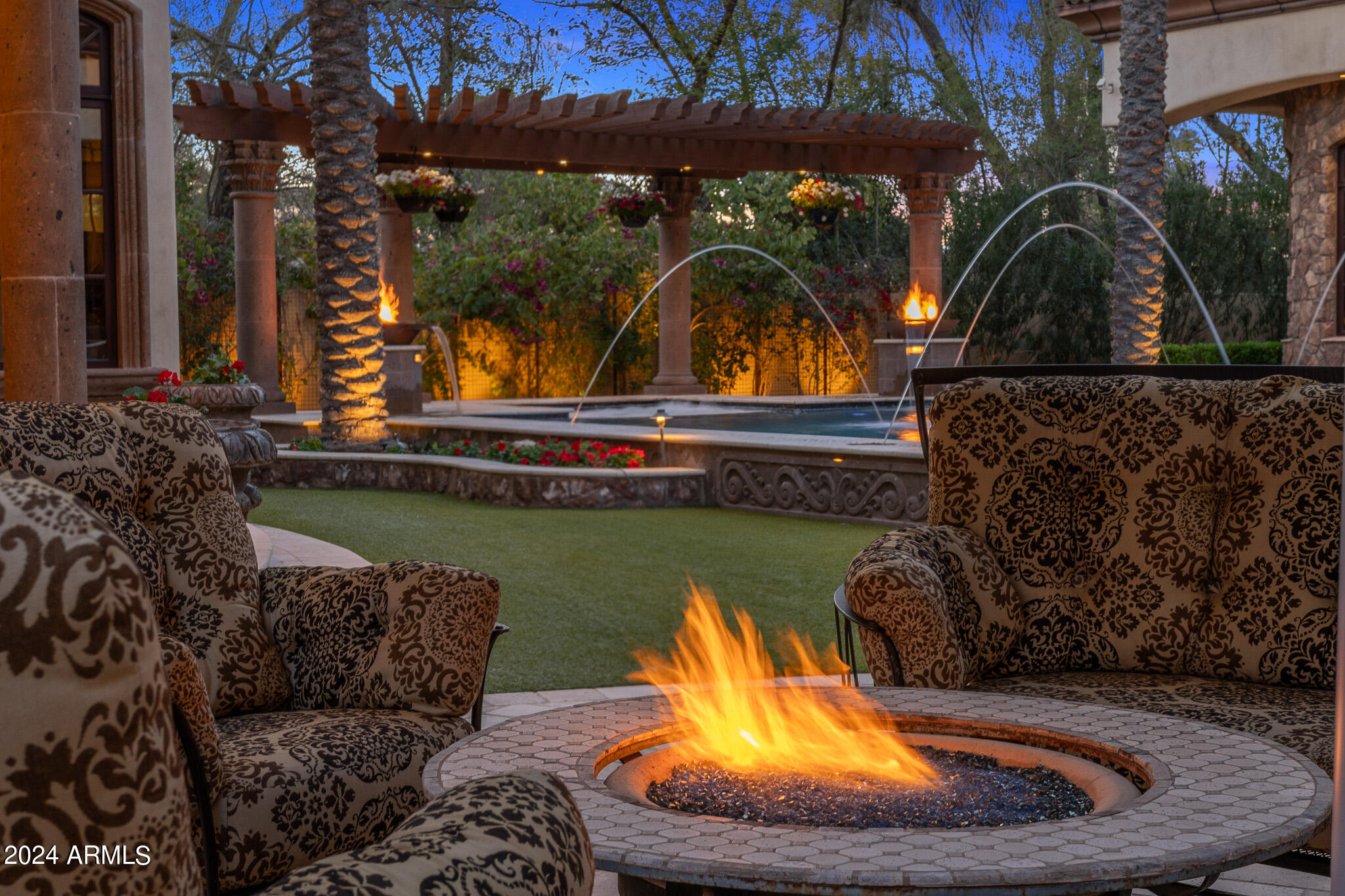 9705 E CHOLLA Street