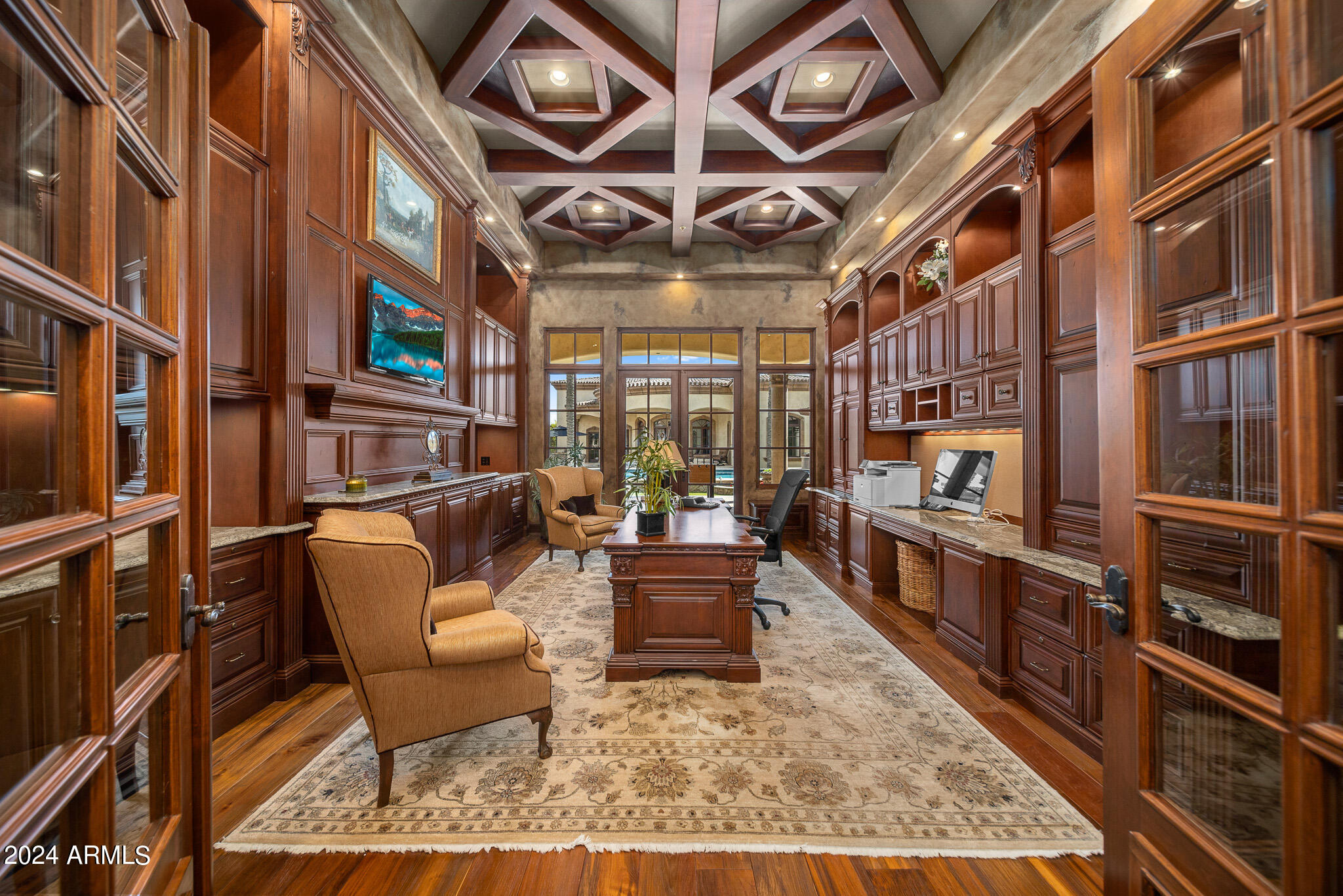 9705 E CHOLLA Street