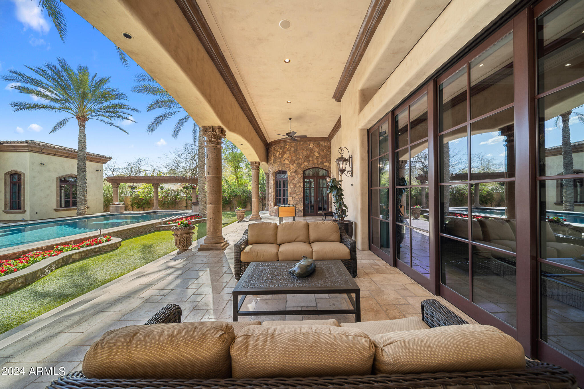 9705 E CHOLLA Street