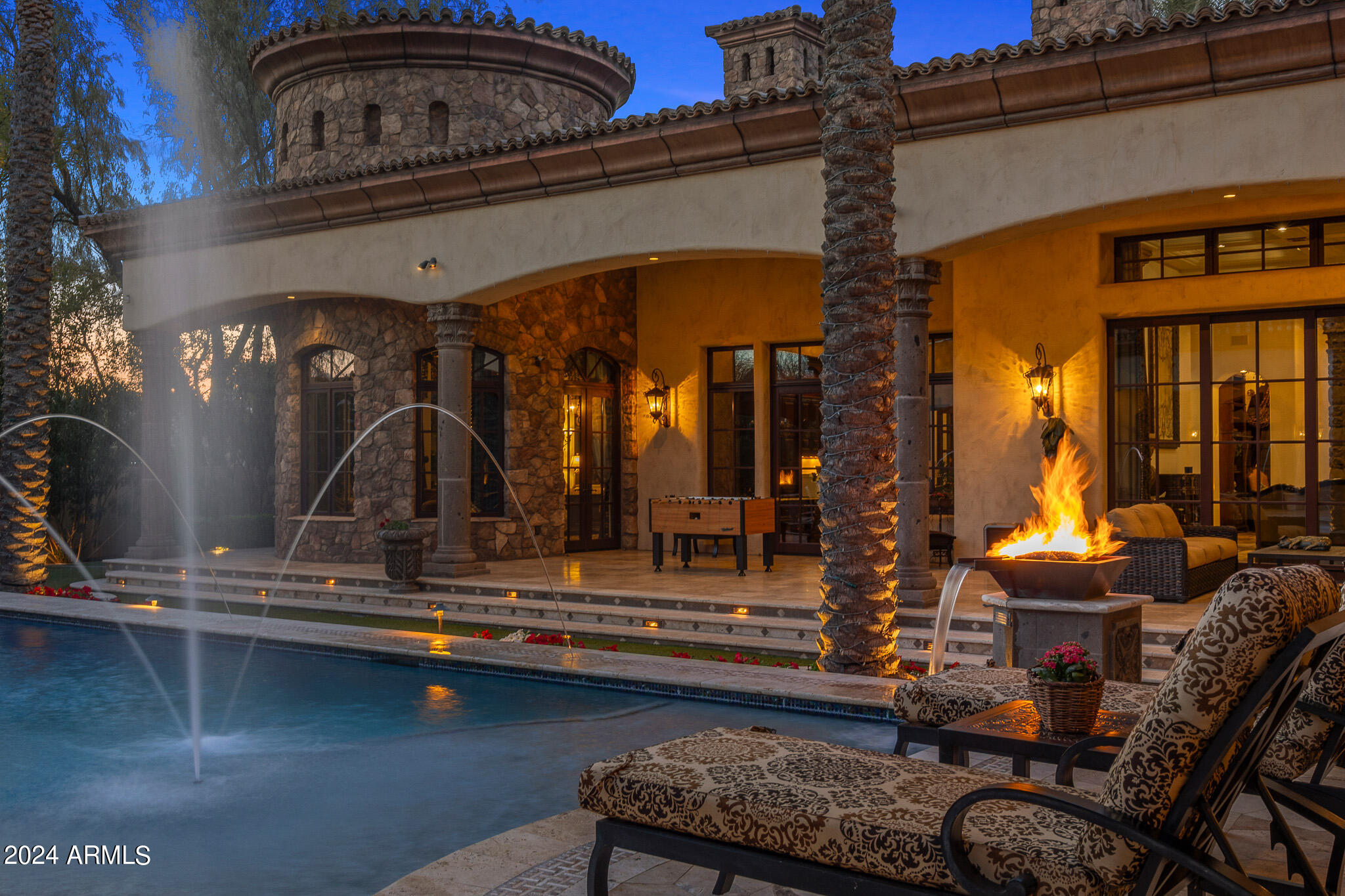 9705 E CHOLLA Street