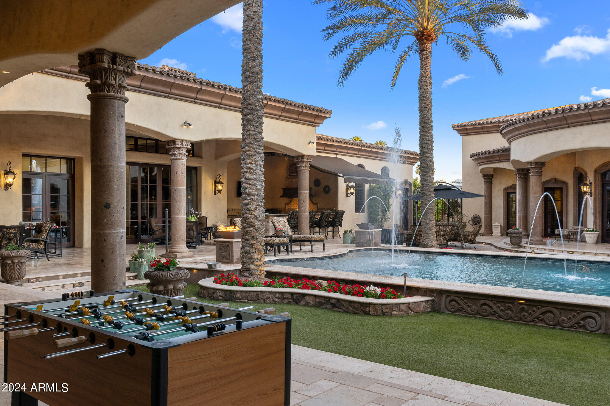 9705 E CHOLLA Street