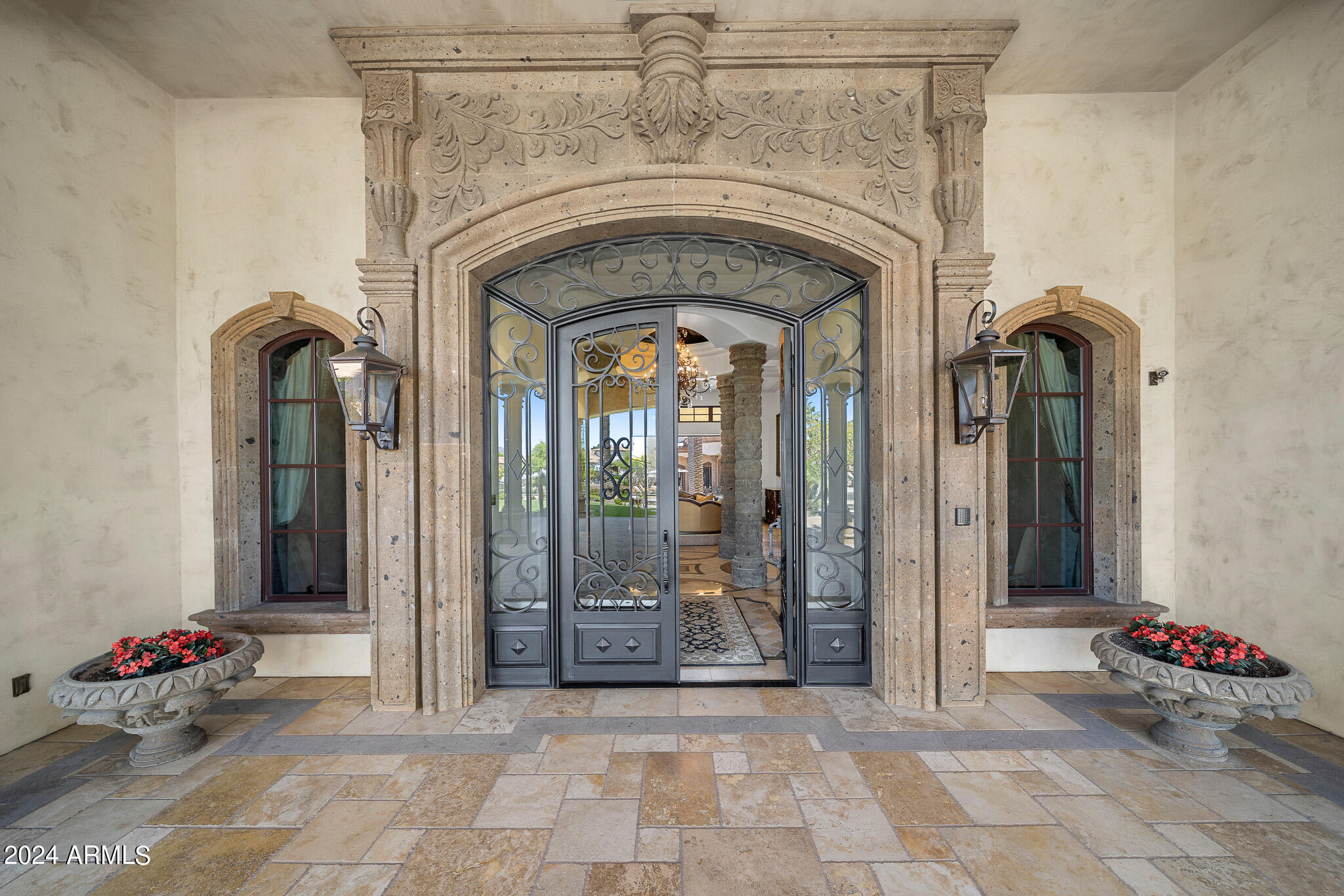 9705 E CHOLLA Street