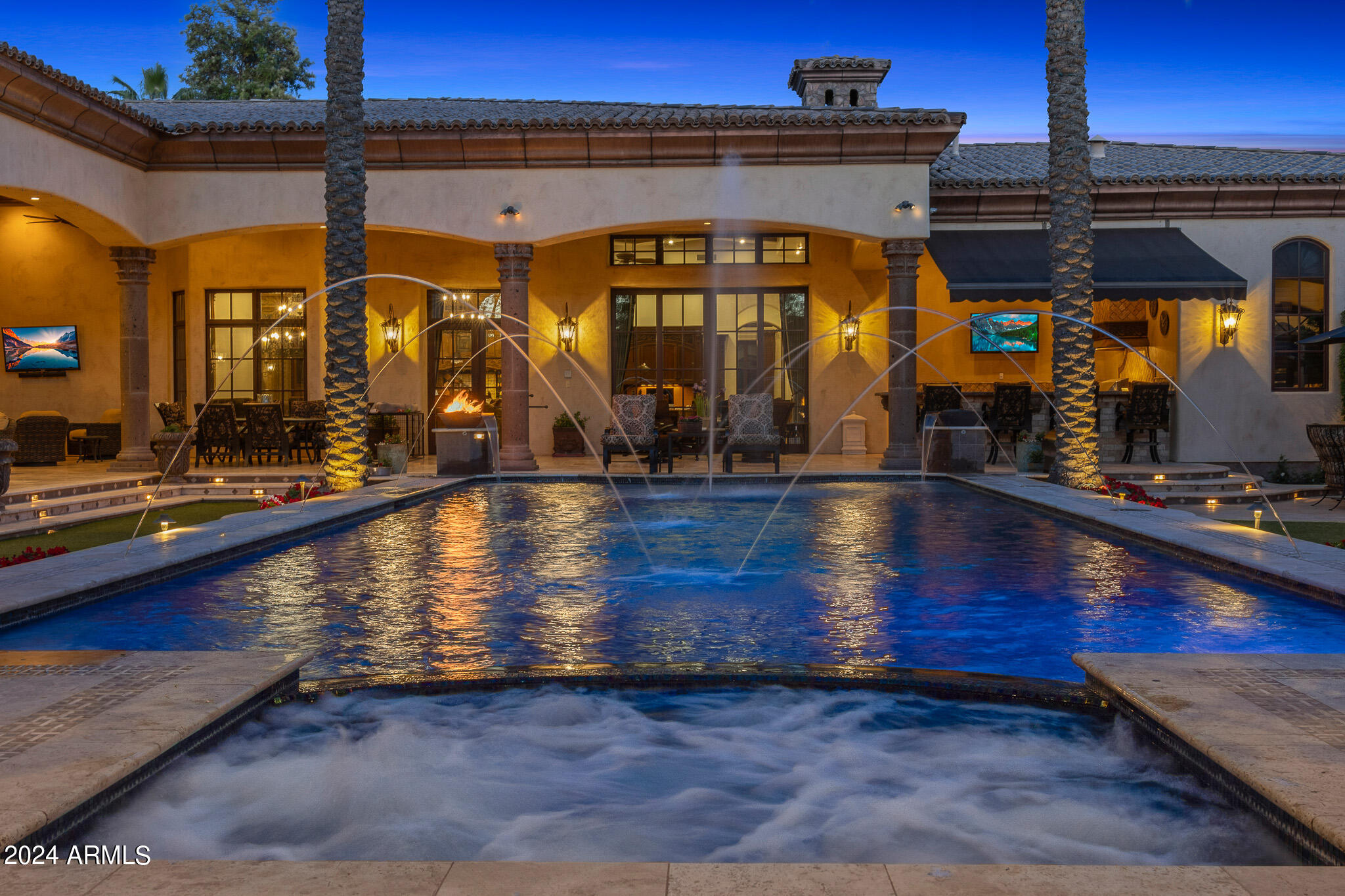 9705 E CHOLLA Street