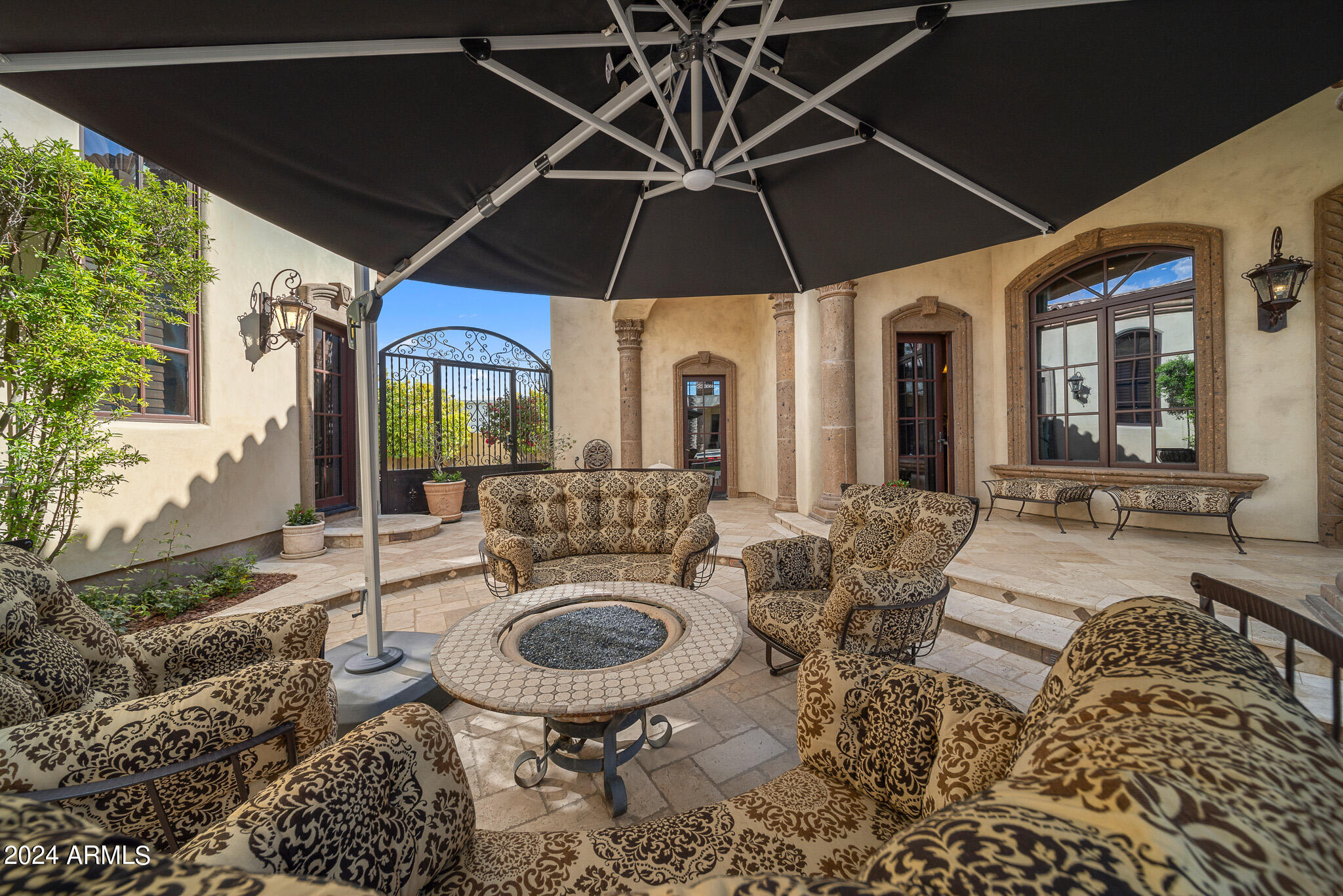 9705 E CHOLLA Street