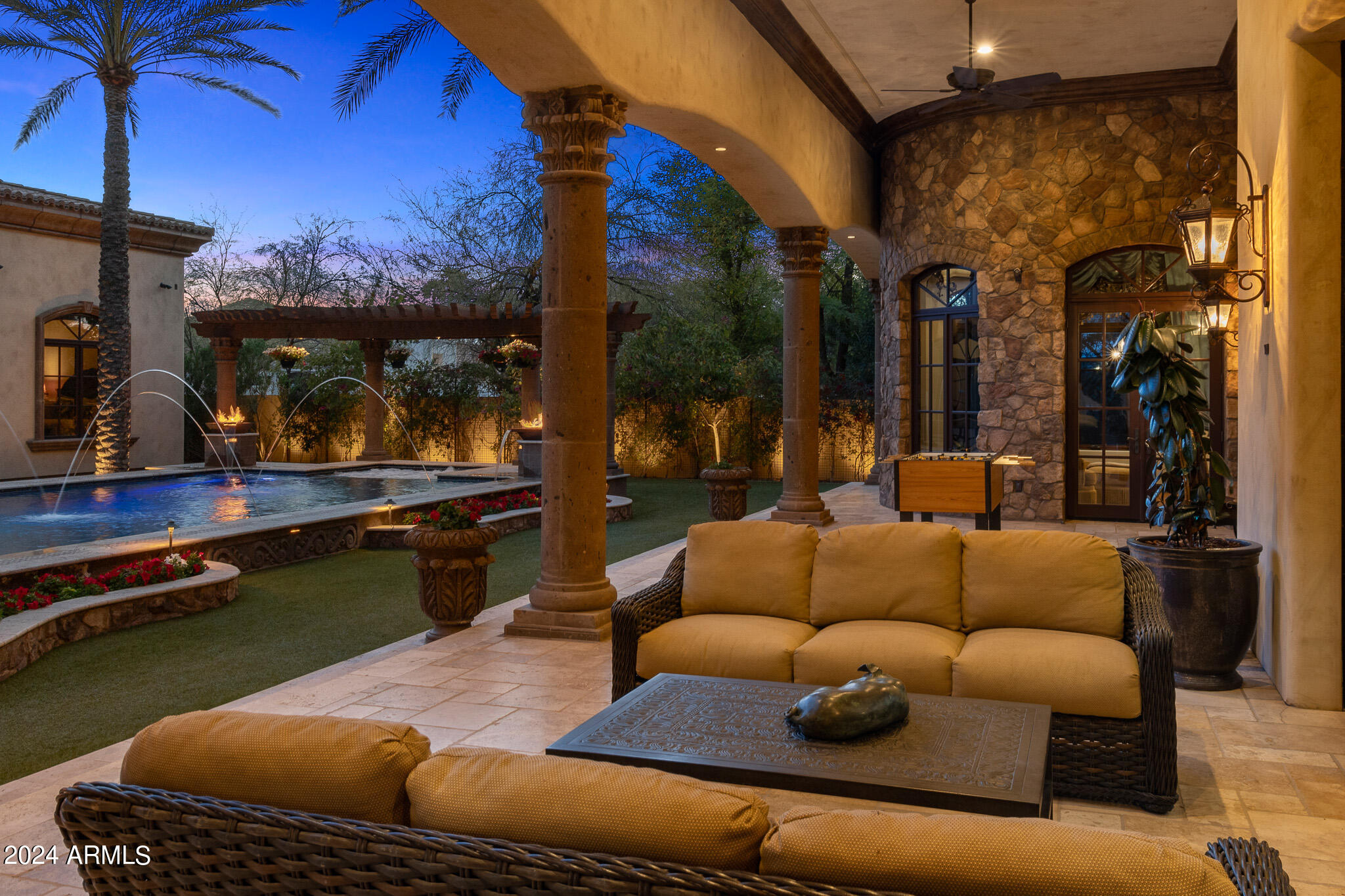 9705 E CHOLLA Street