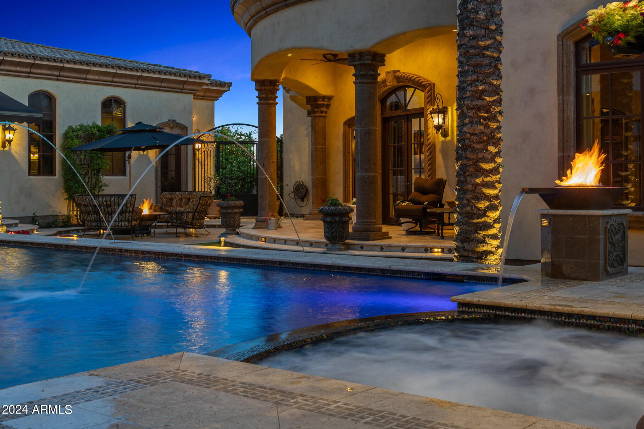 9705 E CHOLLA Street