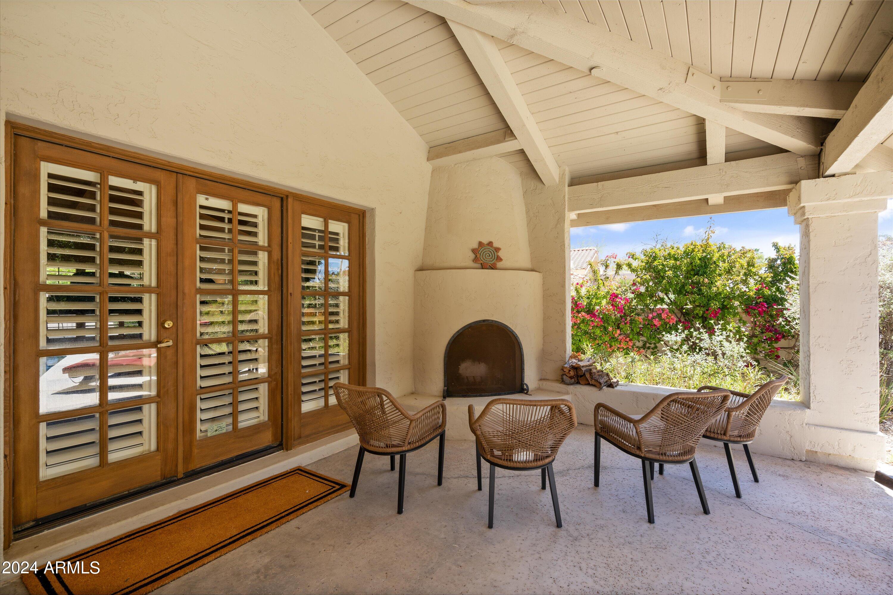 22415 N LA SENDA Drive