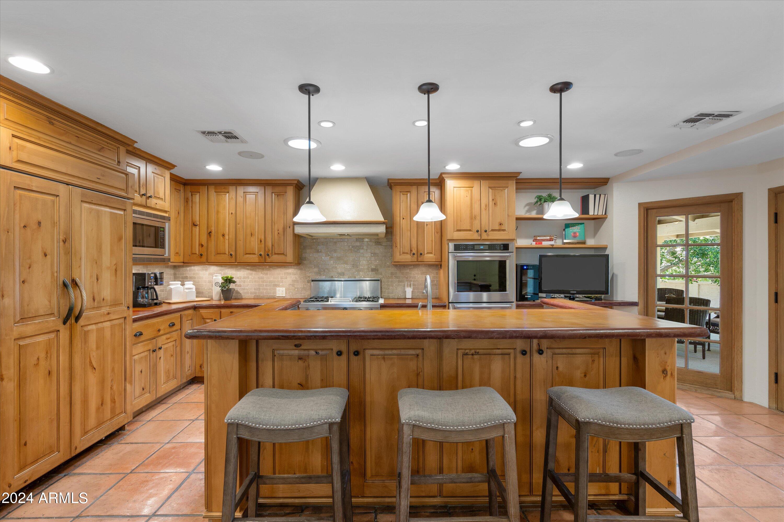 22415 N LA SENDA Drive