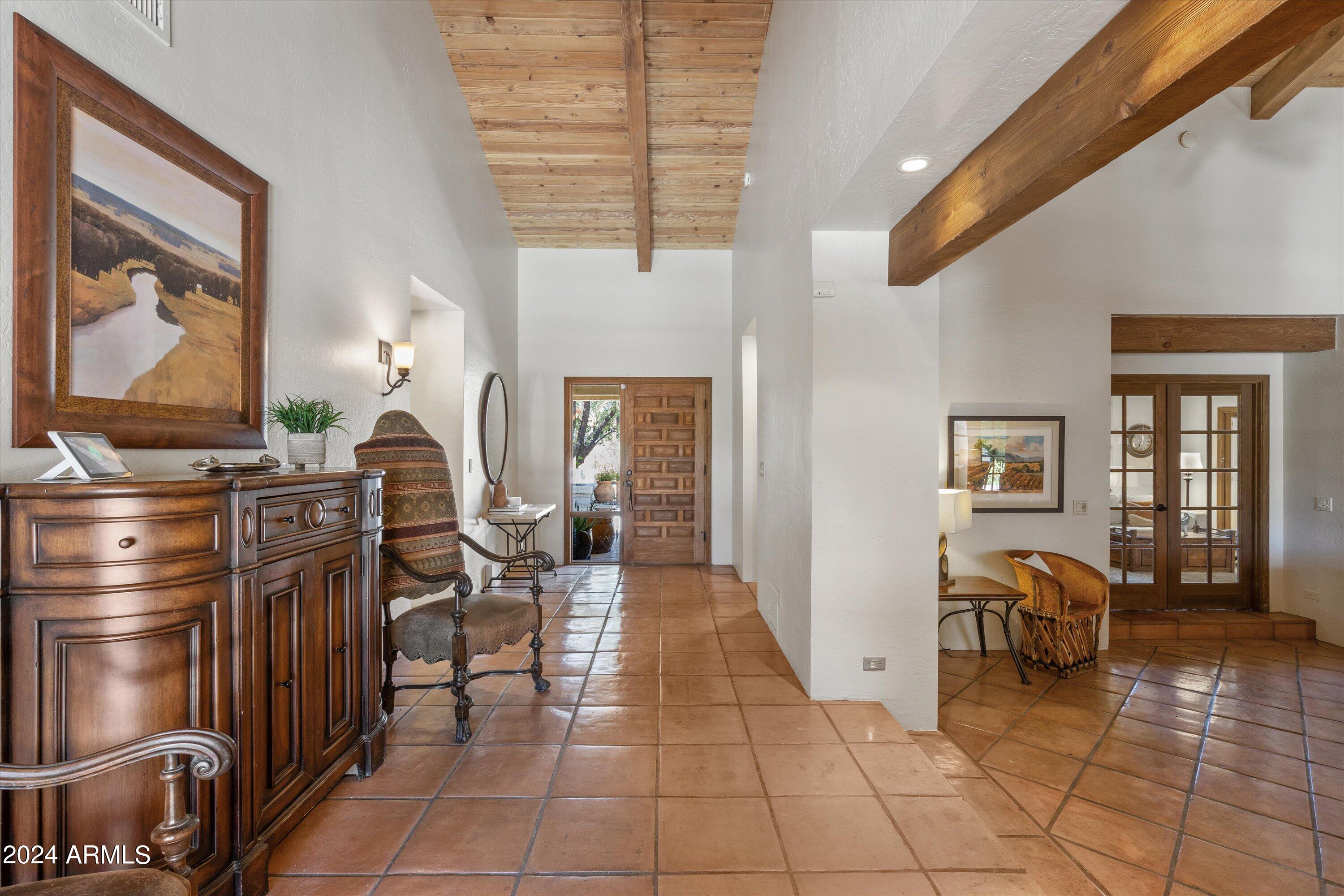 22415 N LA SENDA Drive