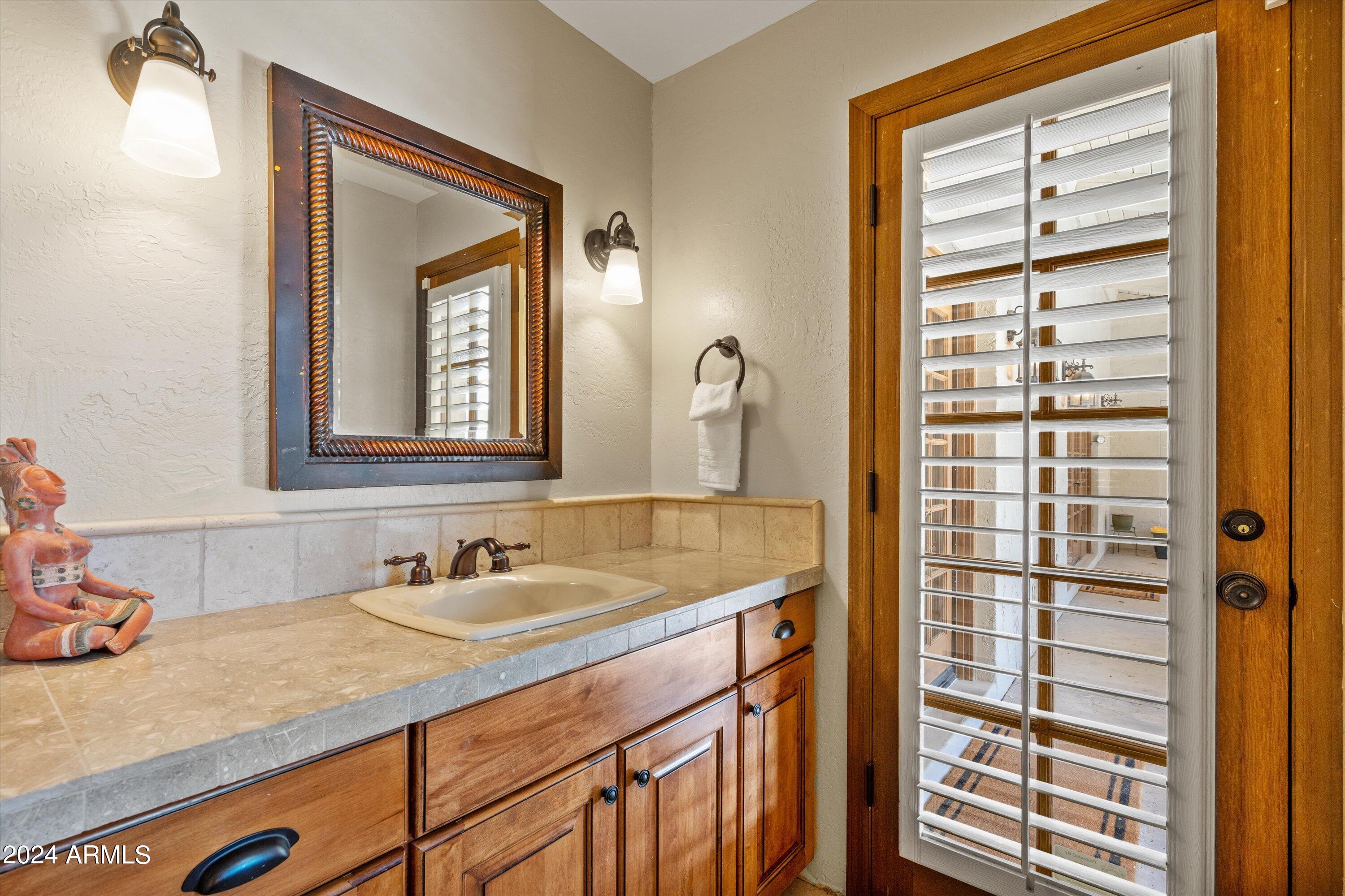 22415 N LA SENDA Drive