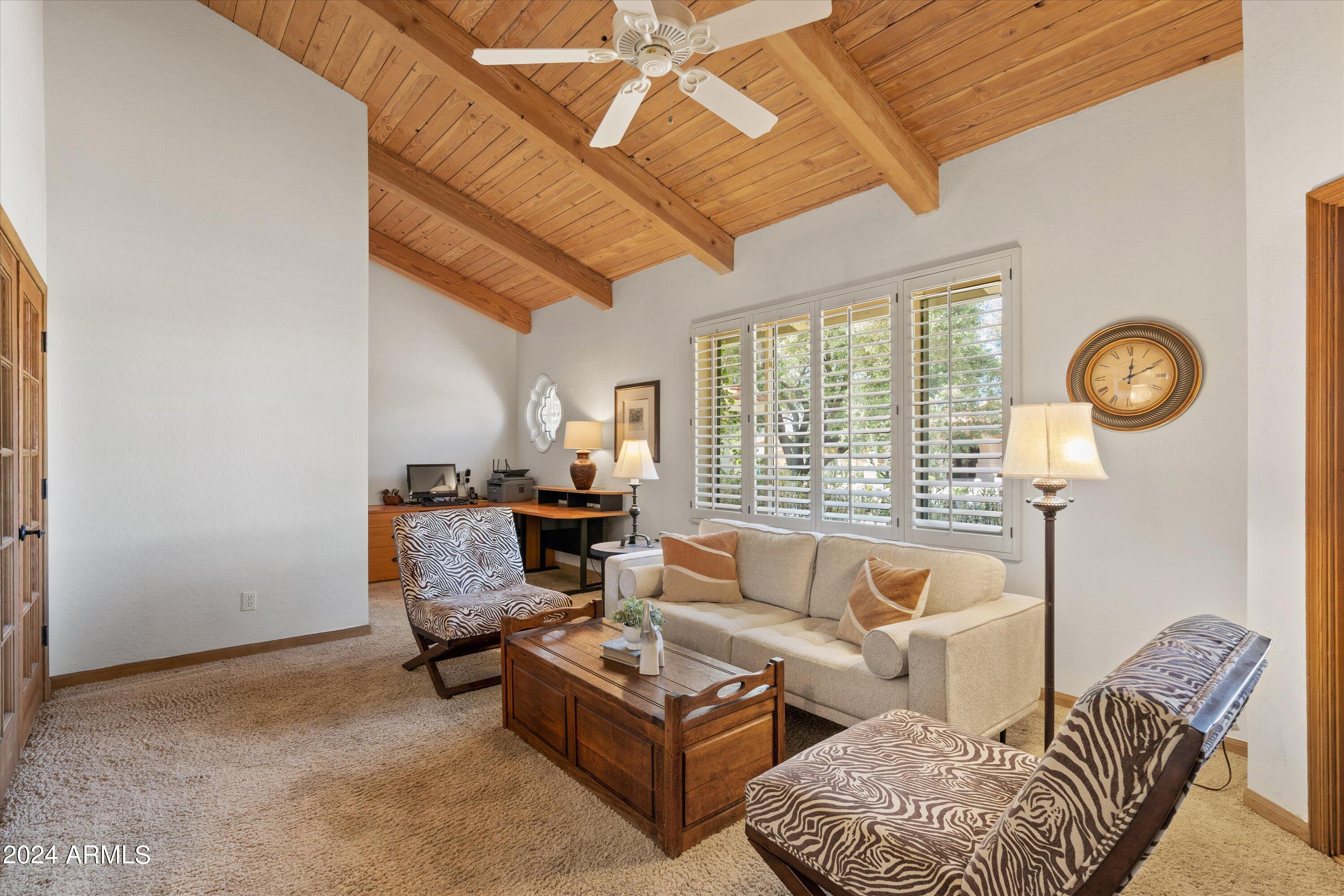 22415 N LA SENDA Drive