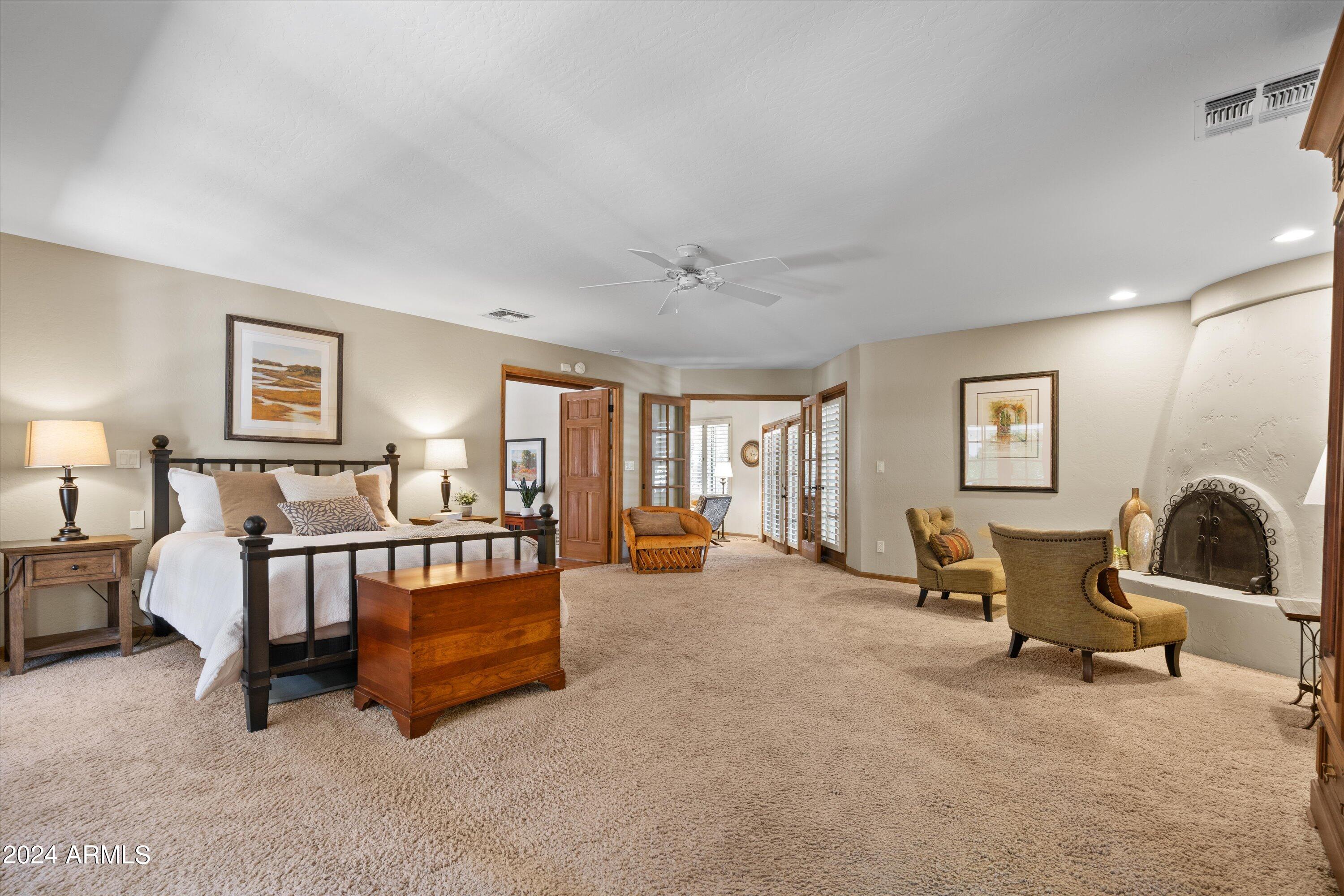 22415 N LA SENDA Drive