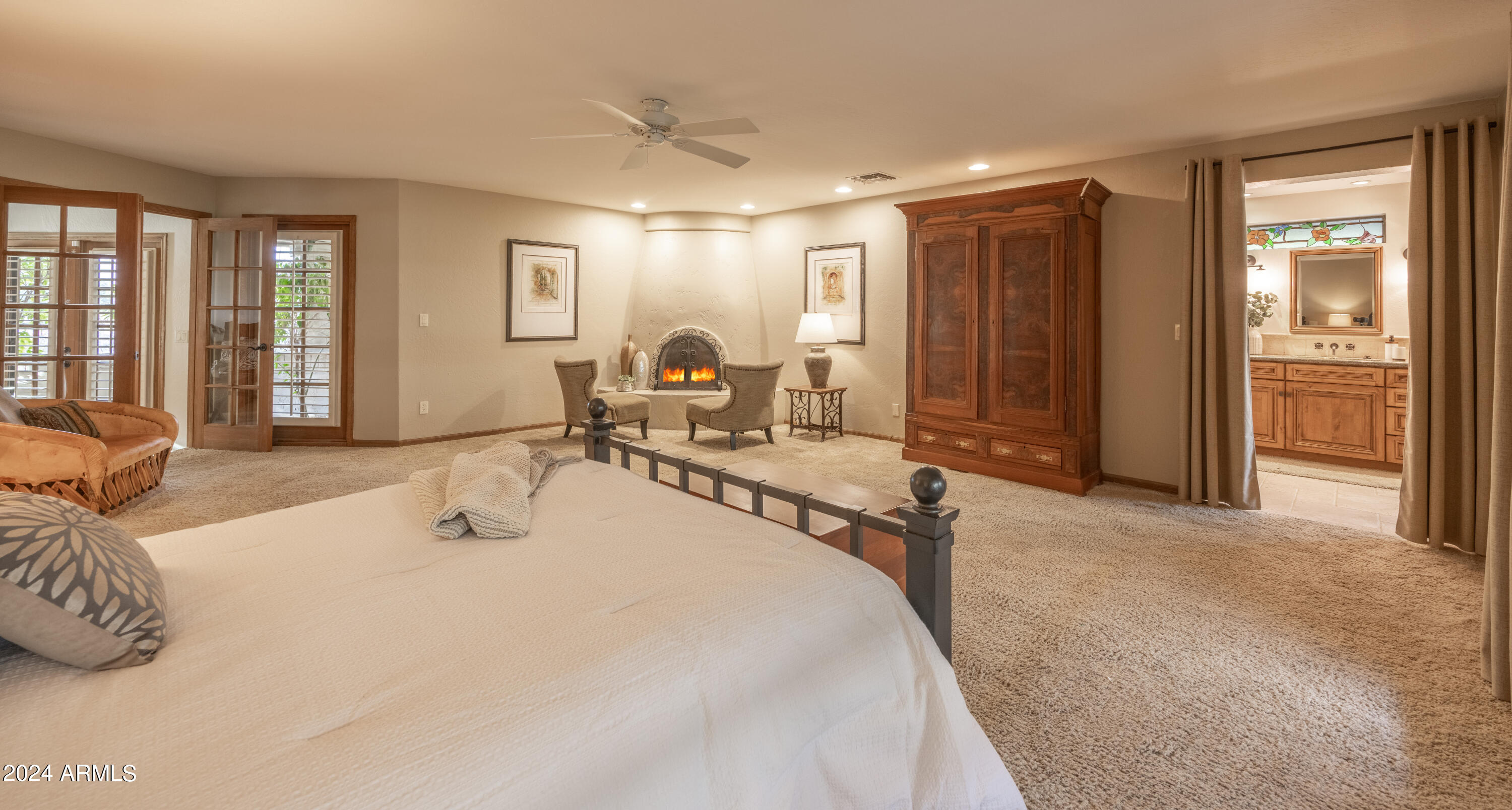 22415 N LA SENDA Drive