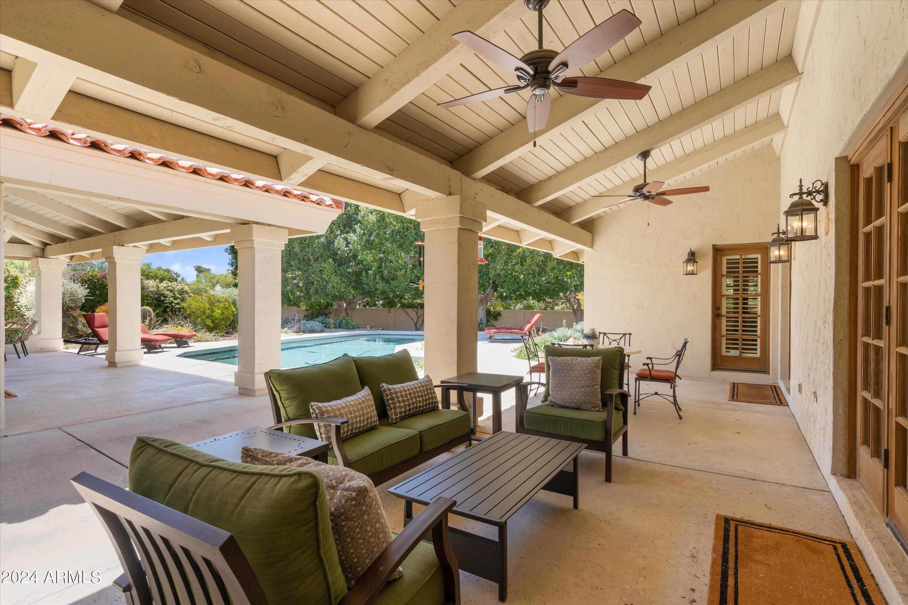 22415 N LA SENDA Drive