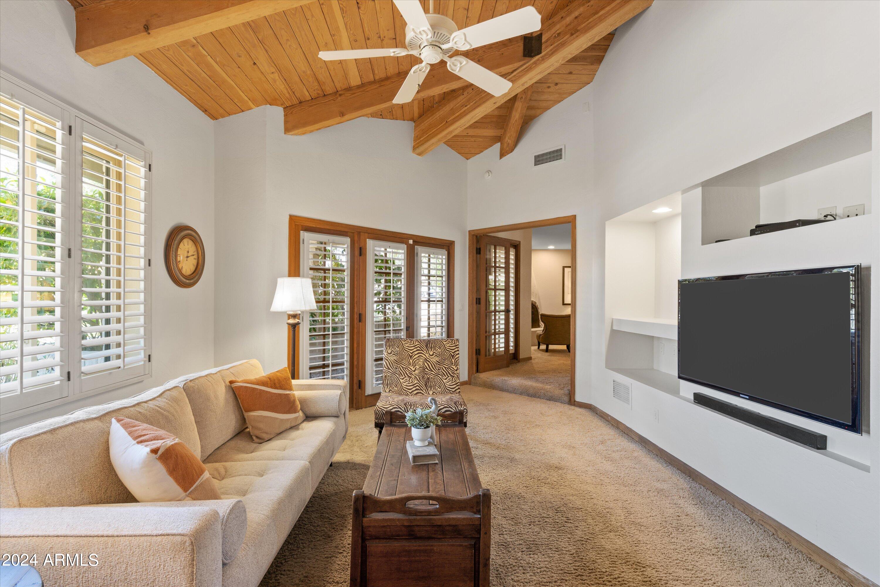 22415 N LA SENDA Drive