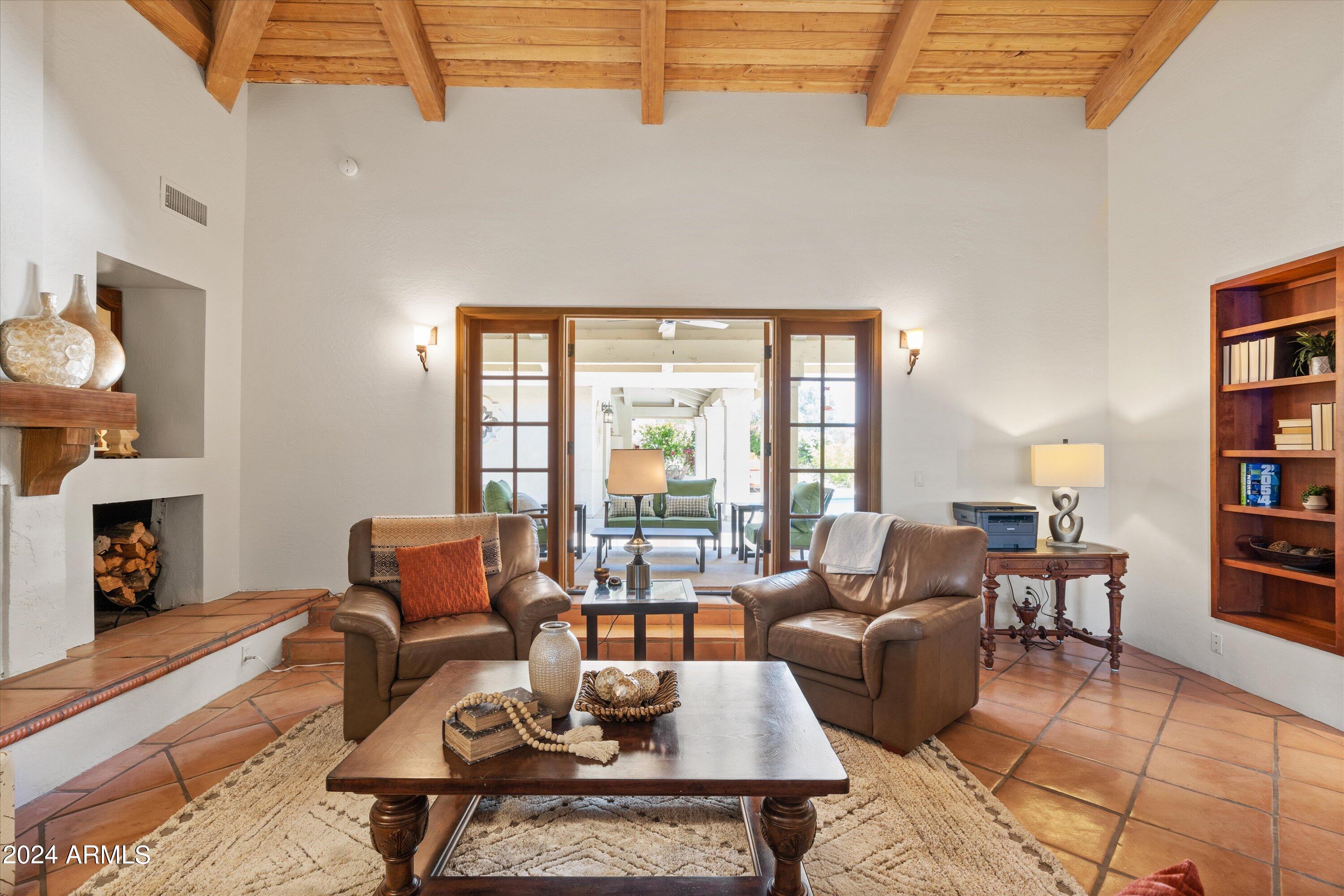 22415 N LA SENDA Drive