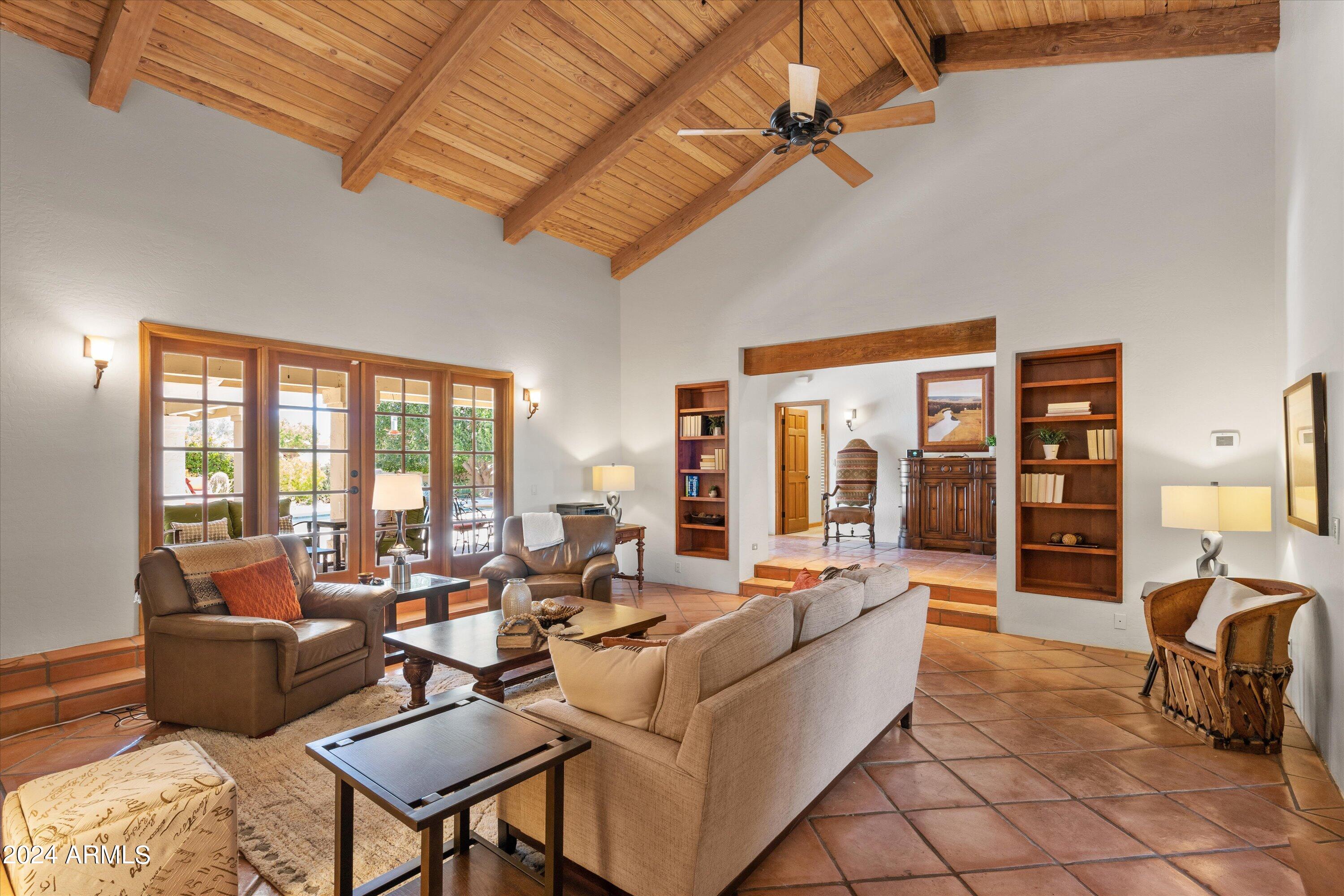 22415 N LA SENDA Drive