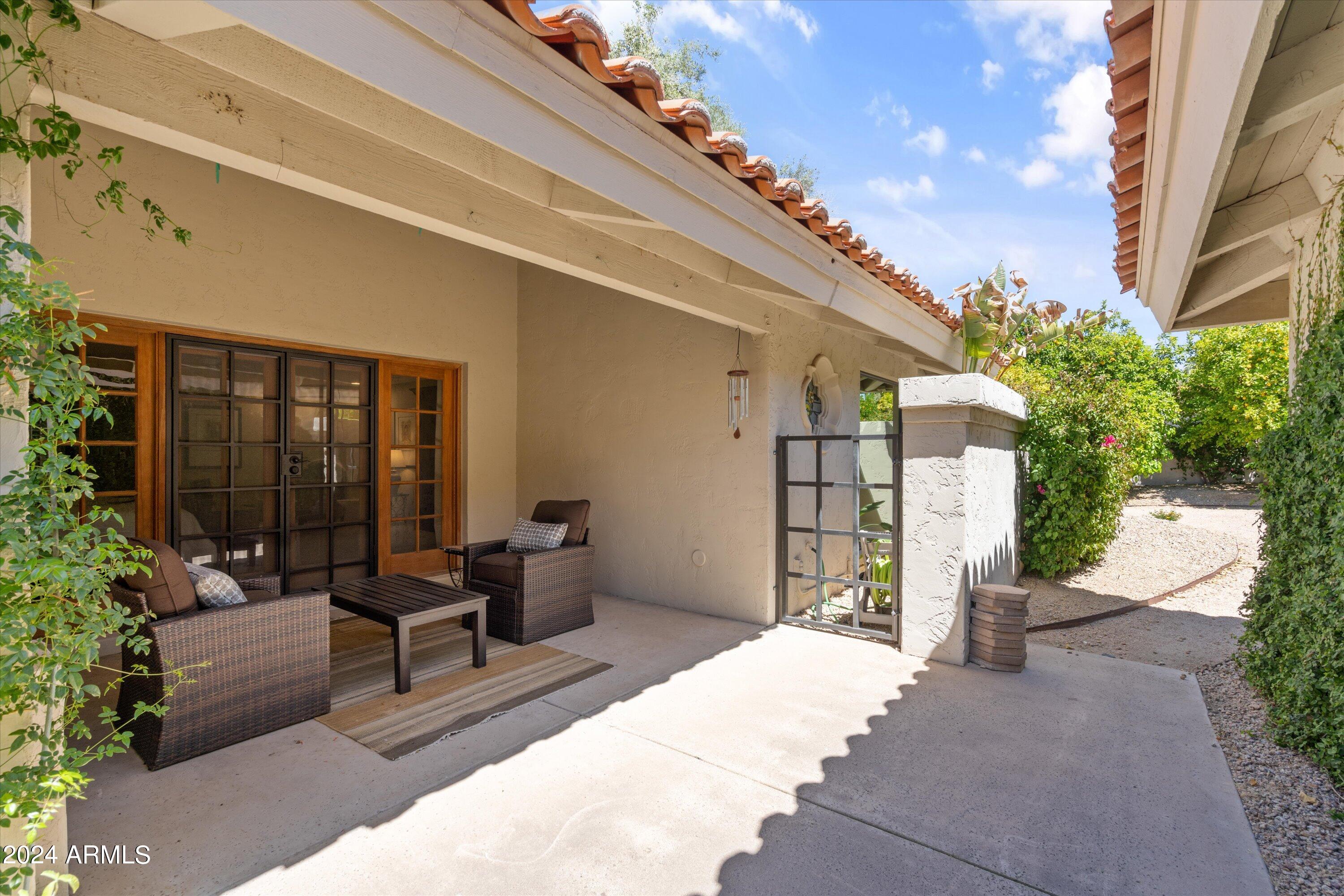 22415 N LA SENDA Drive