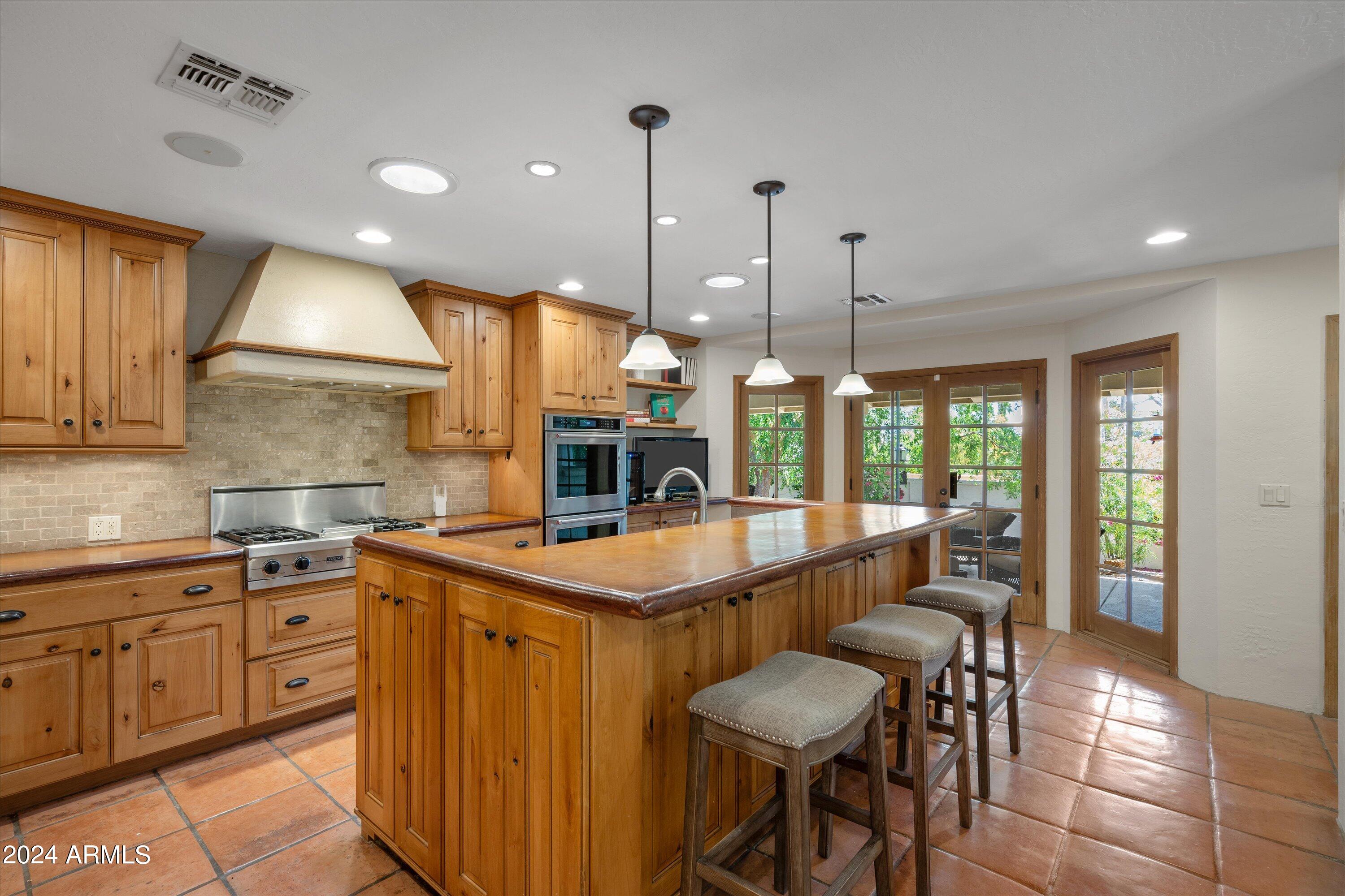 22415 N LA SENDA Drive