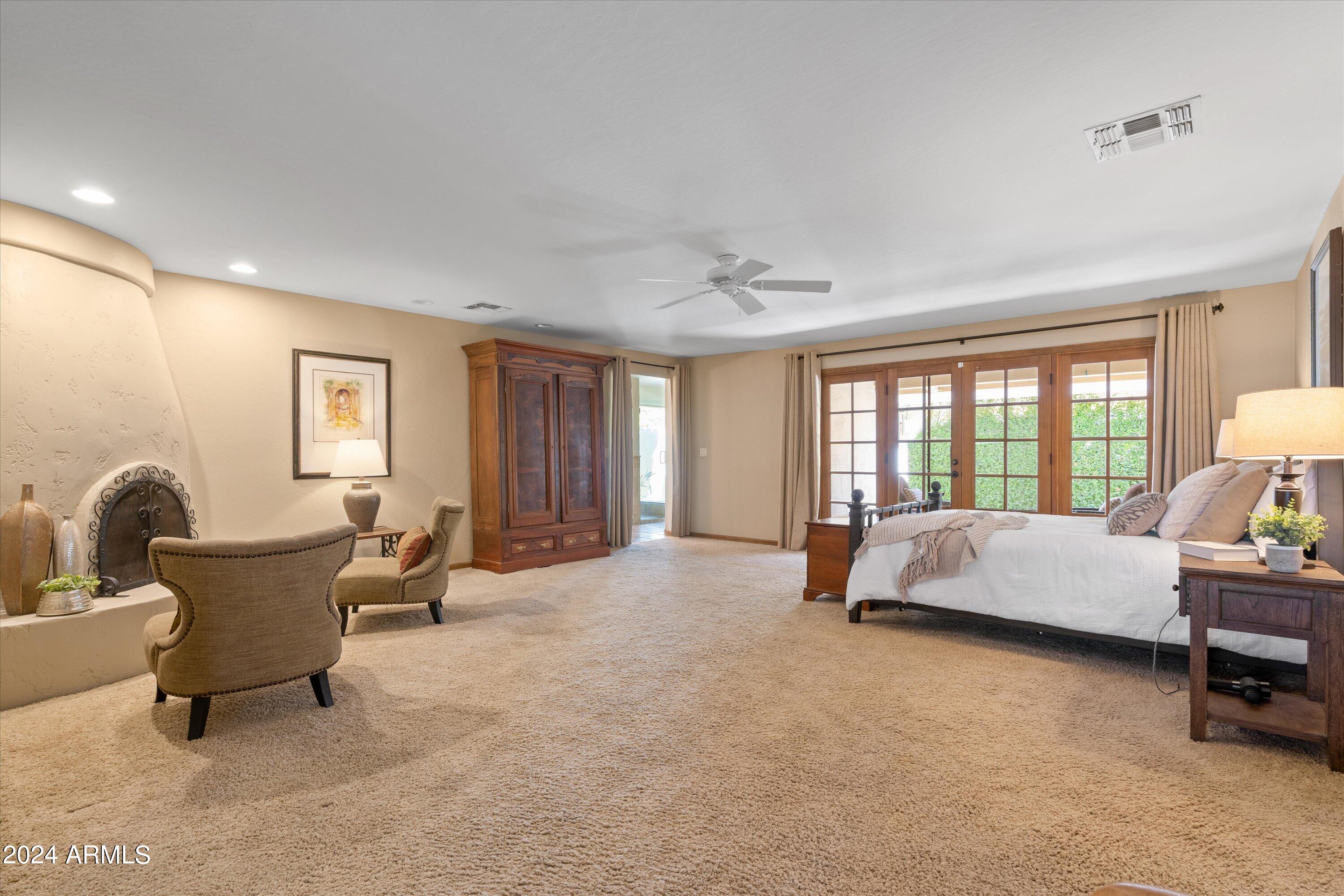 22415 N LA SENDA Drive